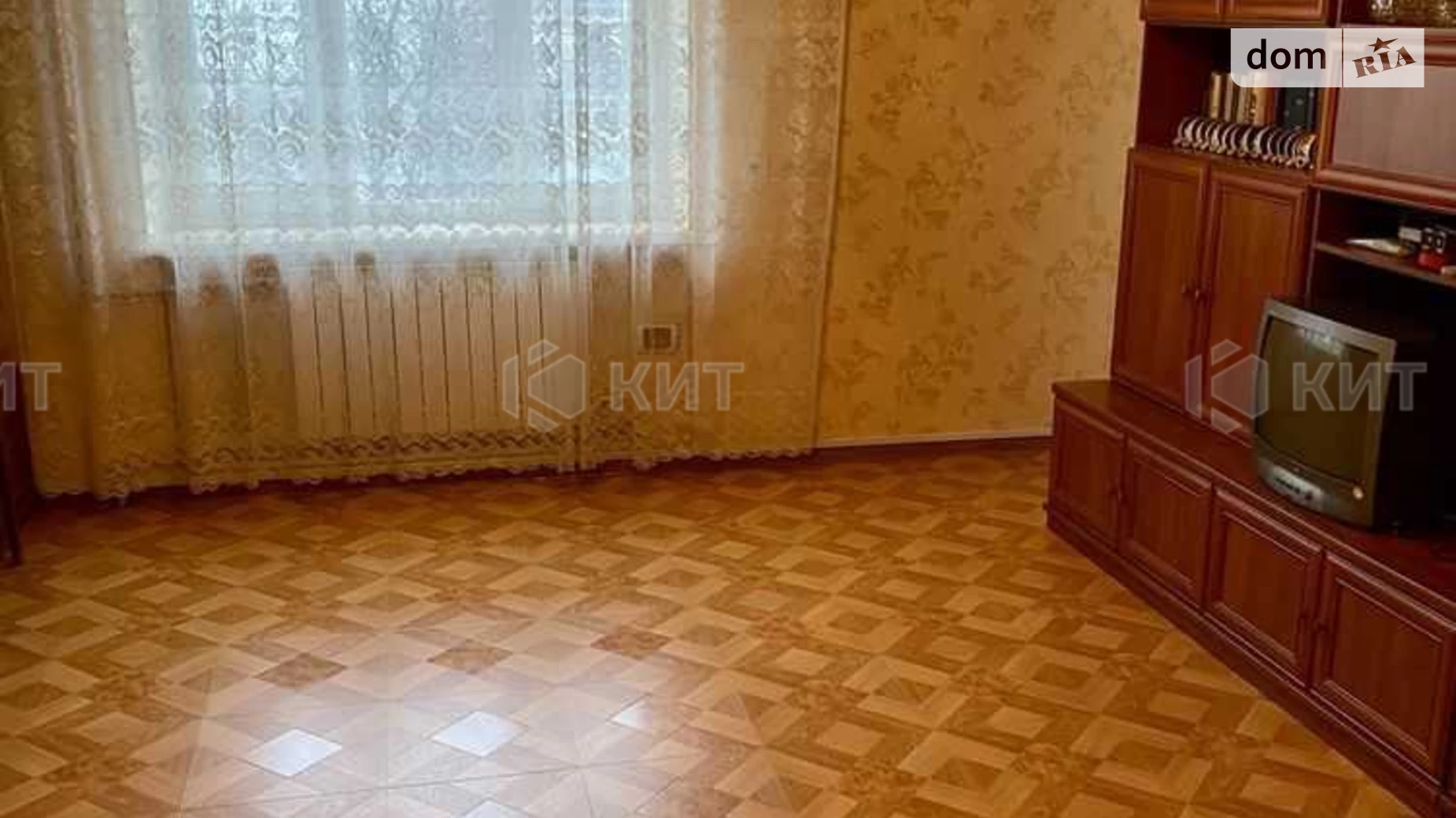 Продается 2-комнатная квартира 51 кв. м в Харькове, ул. Олега Адамовского(Камская), 1 - фото 3