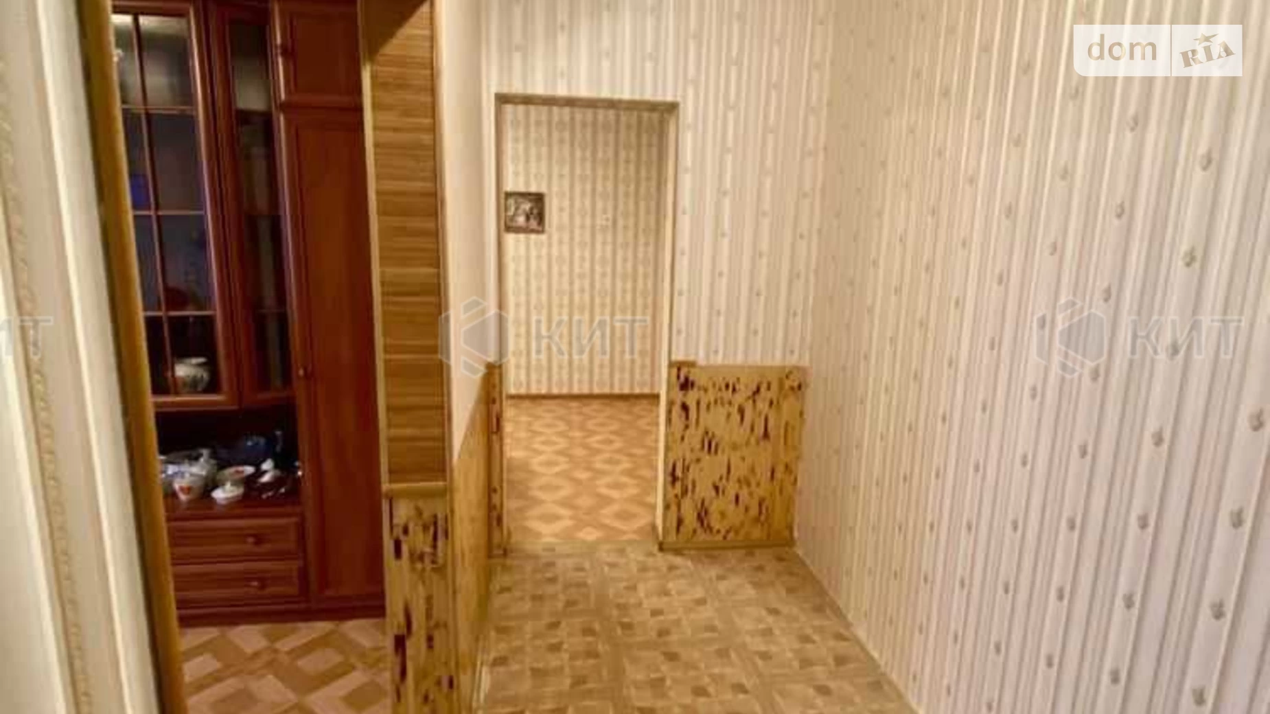 Продается 2-комнатная квартира 51 кв. м в Харькове, ул. Олега Адамовского(Камская), 1 - фото 5