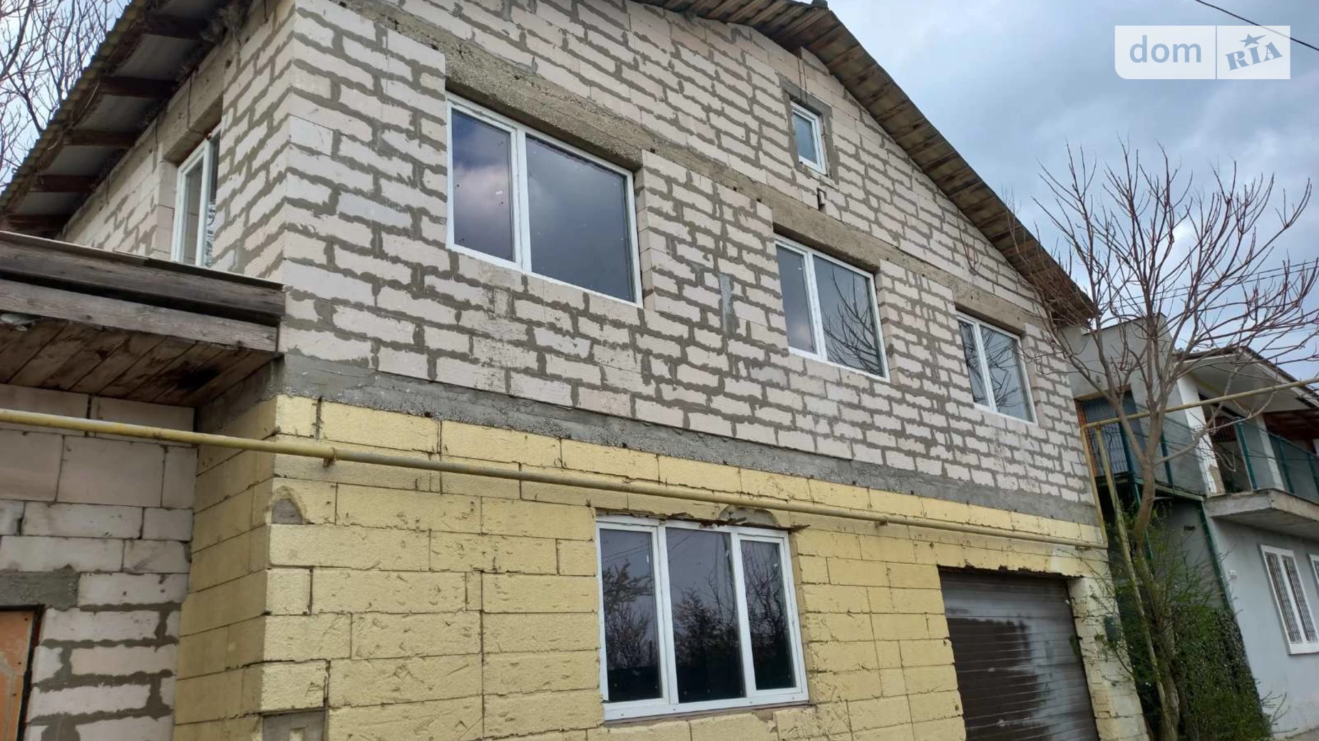 Продається будинок 2 поверховий 181.4 кв. м з садом, цена: 100000 $ - фото 4