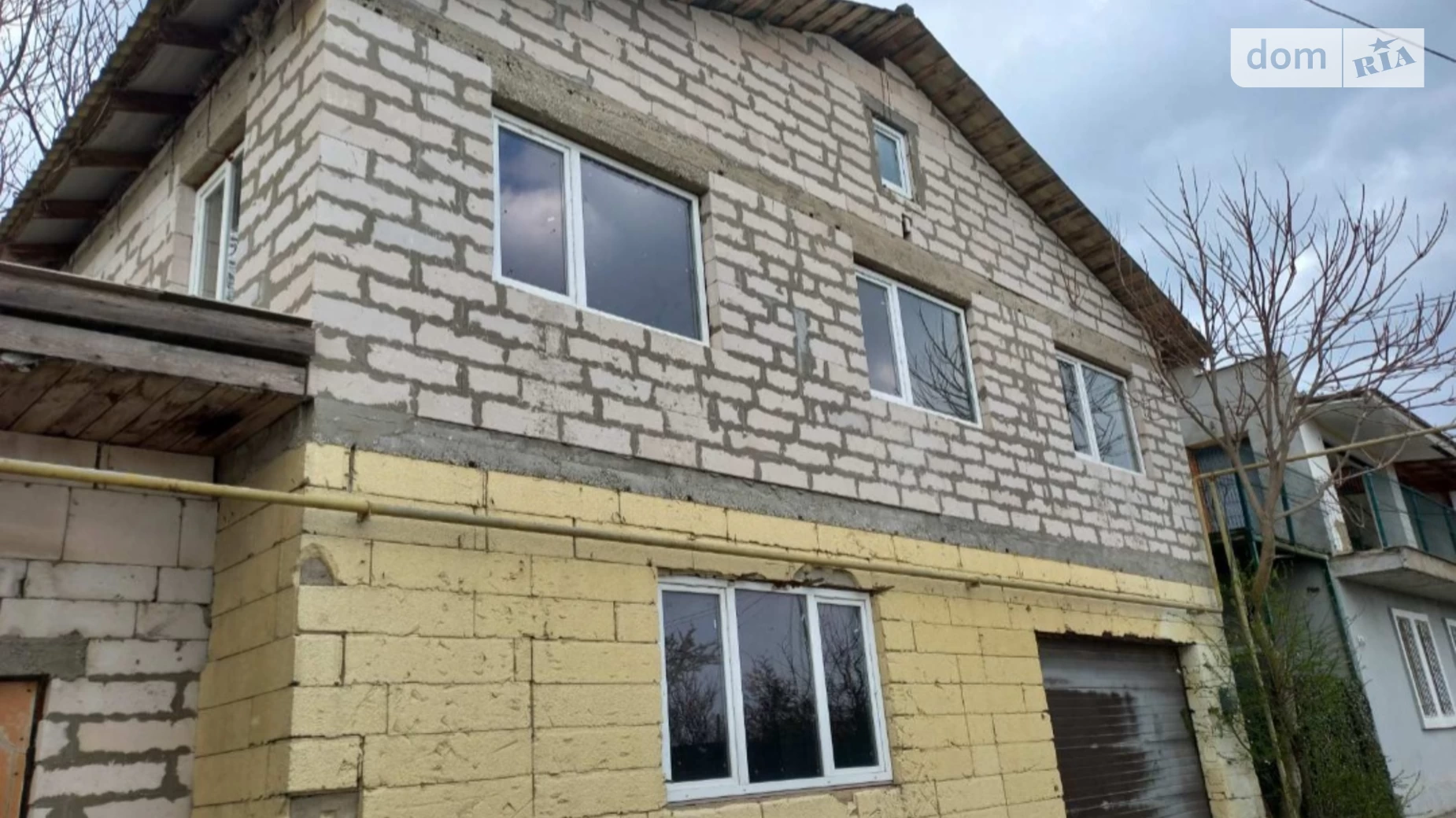 Продається будинок 2 поверховий 181.4 кв. м з садом, цена: 100000 $ - фото 5