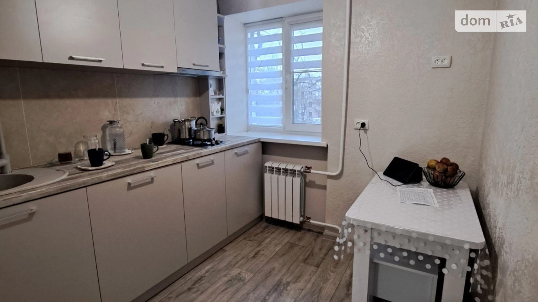 Продается 1-комнатная квартира 29.1 кв. м в Николаеве, просп. Богоявленский - фото 5