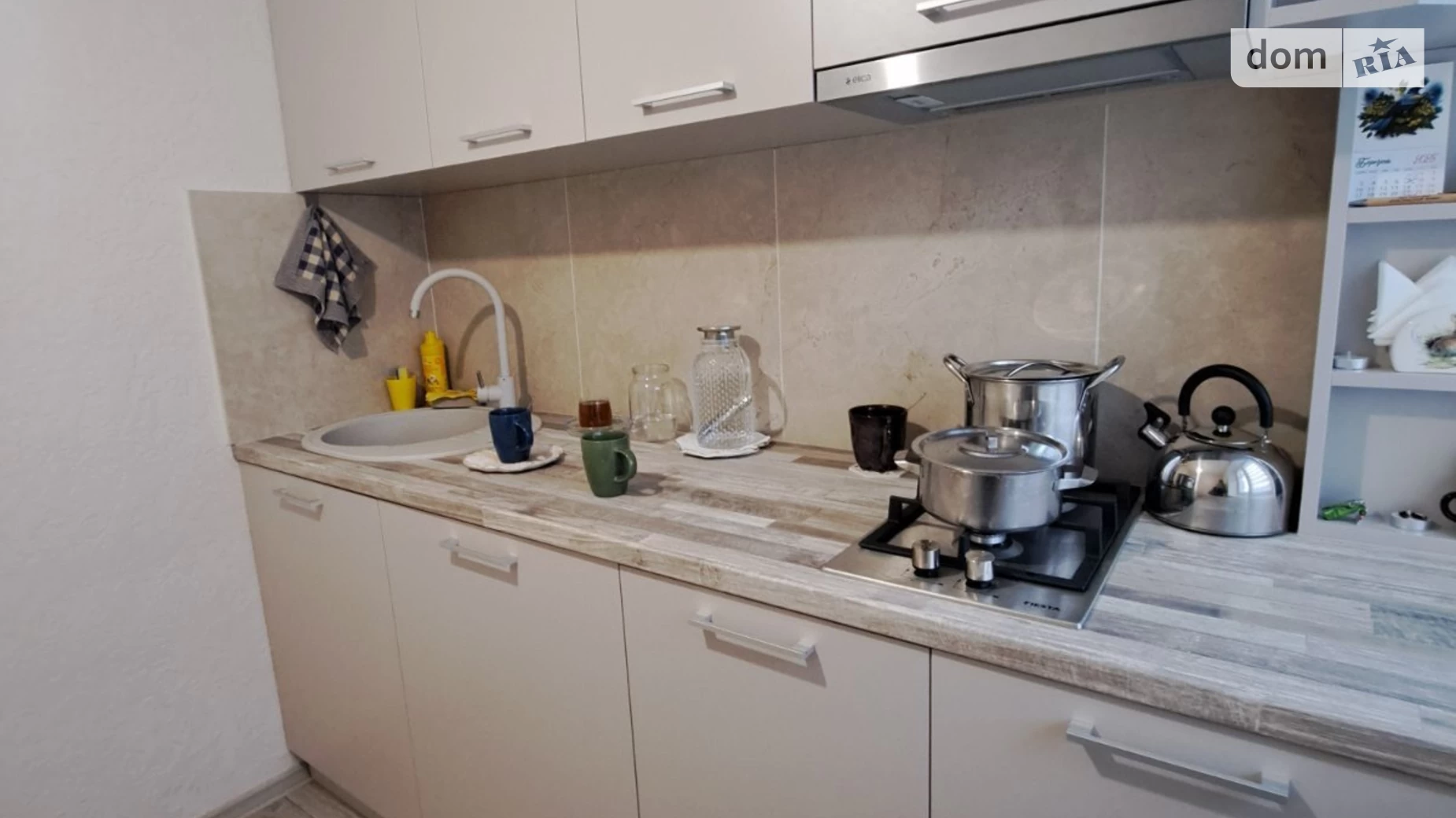 Продается 1-комнатная квартира 29.1 кв. м в Николаеве, просп. Богоявленский - фото 4