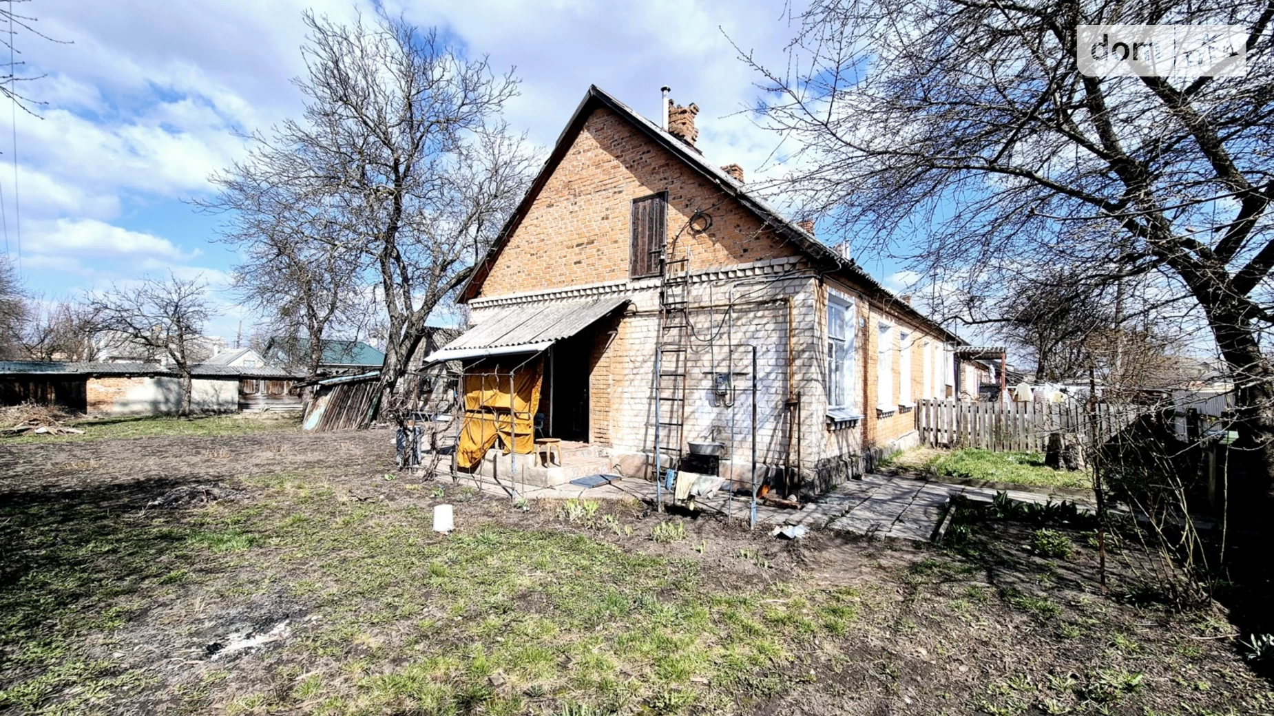 Продається частина будинку 53 кв. м з ділянкою, цена: 40300 $ - фото 4