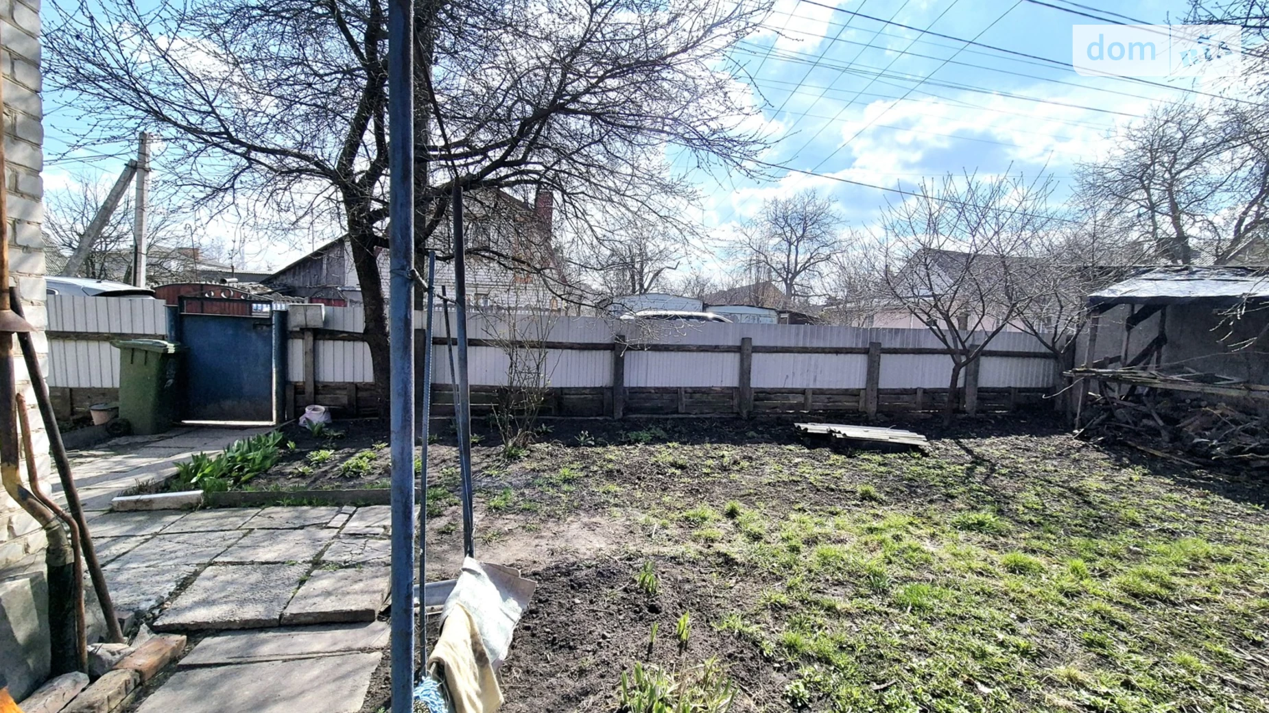 Продається частина будинку 53 кв. м з ділянкою, цена: 40300 $ - фото 5