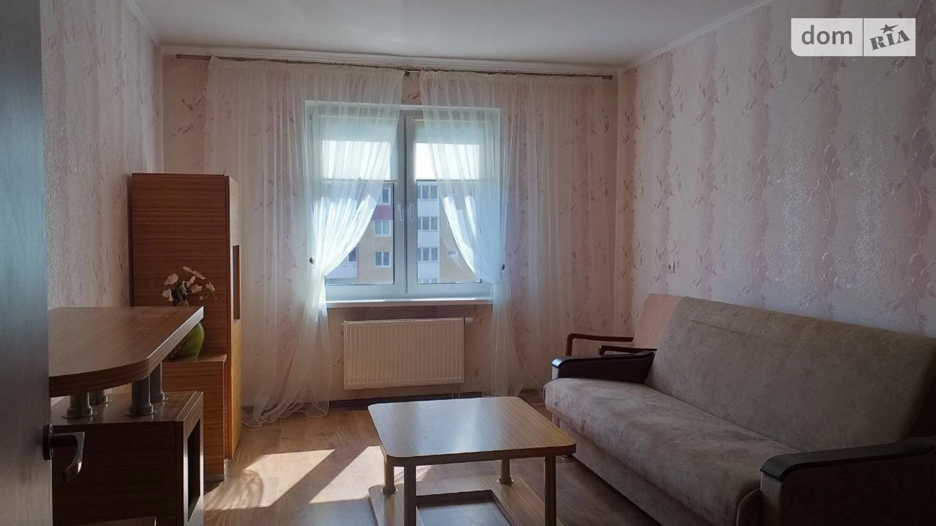 Продається 1-кімнатна квартира 48.9 кв. м у Києві, вул. Сергія Данченка, 1 корпус 5 - фото 3