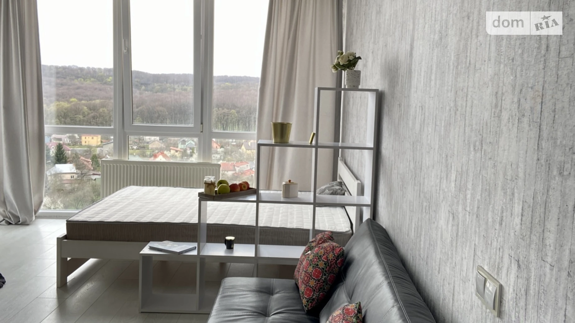 Сдается в аренду 1-комнатная квартира 37.3 кв. м в Львове, ул. Беговая, 17 - фото 4