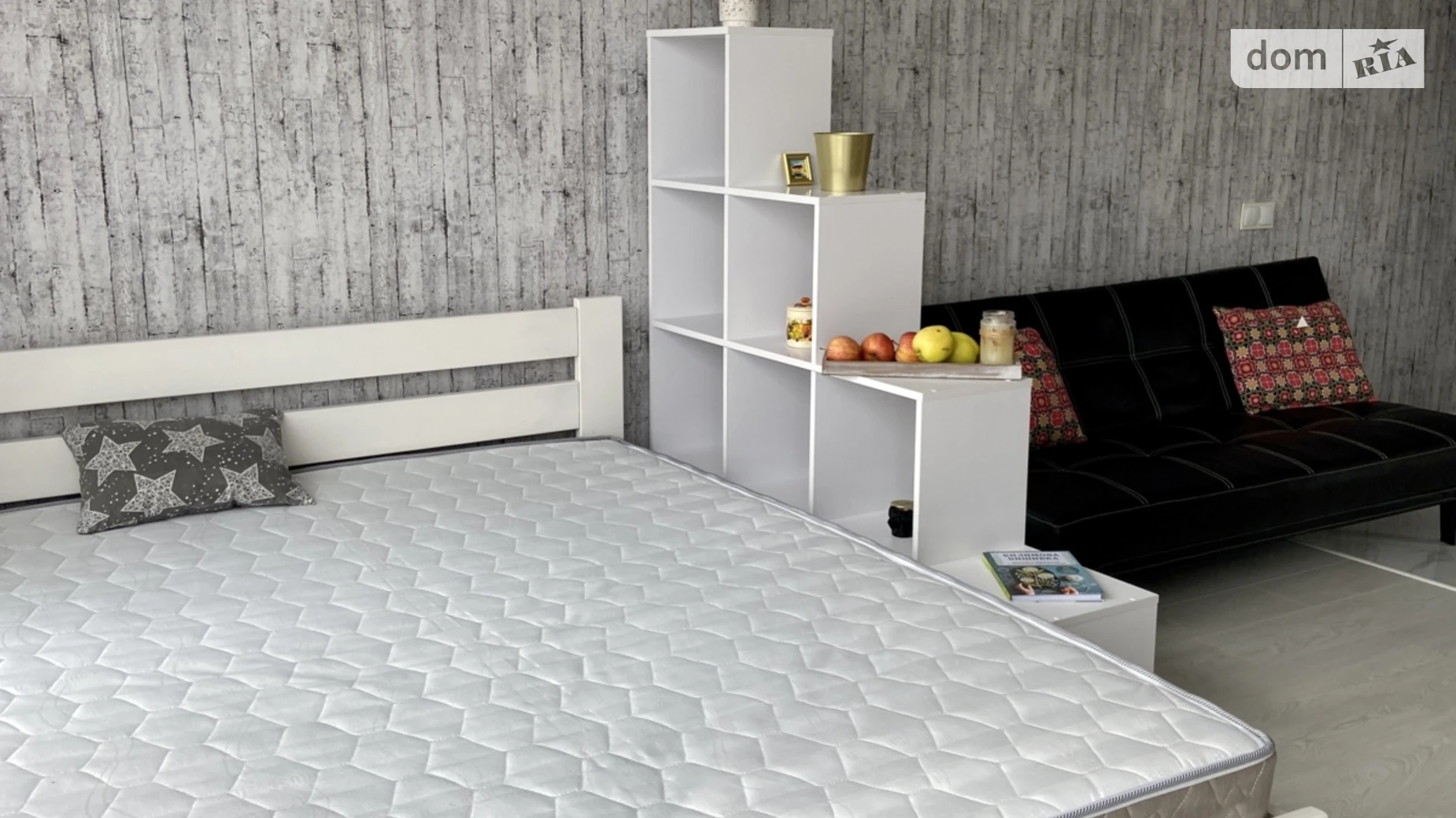 Сдается в аренду 1-комнатная квартира 37.3 кв. м в Львове, ул. Беговая, 17 - фото 5