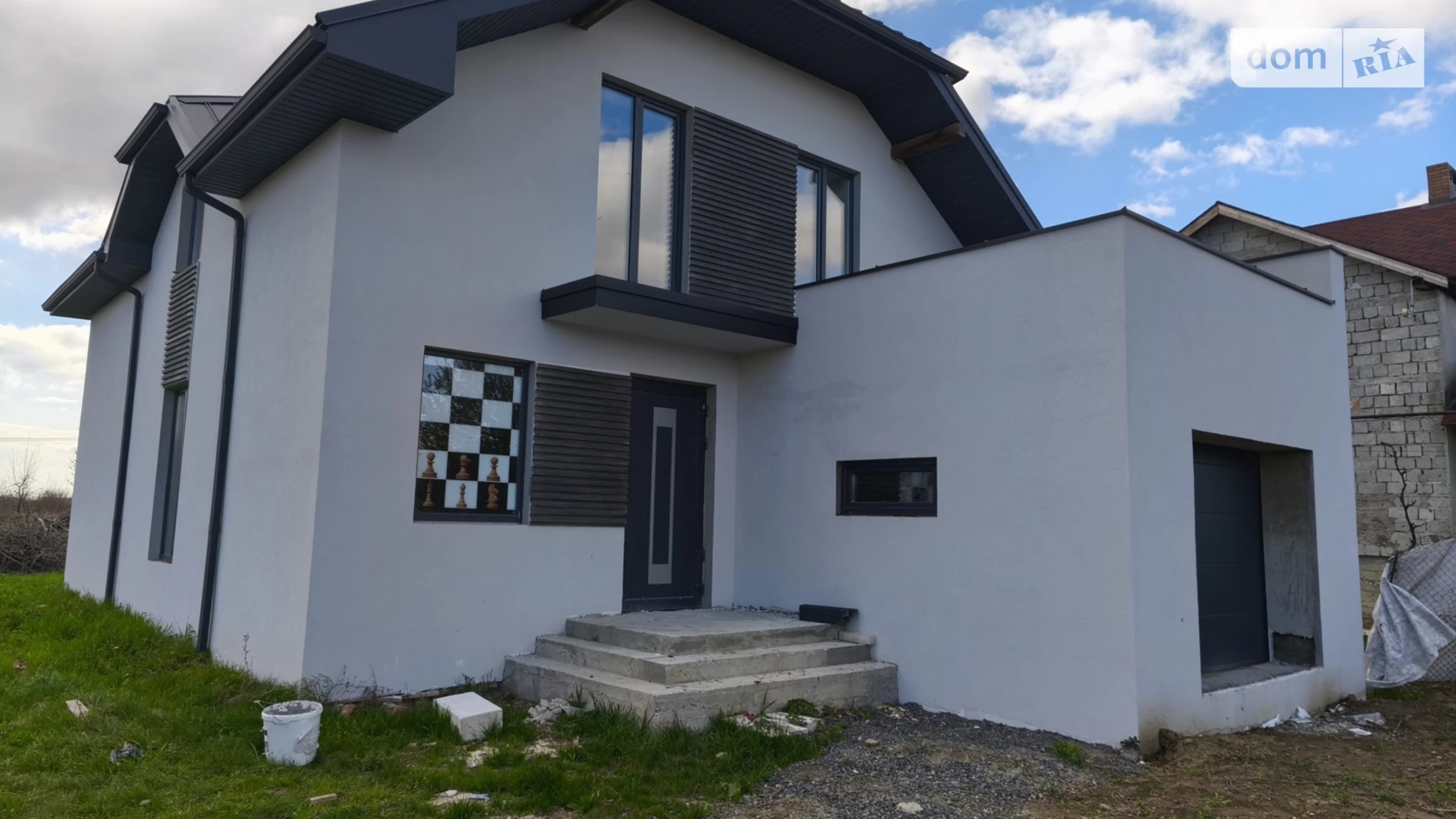 Продается дом на 2 этажа 155 кв. м с террасой, цена: 120000 $ - фото 3