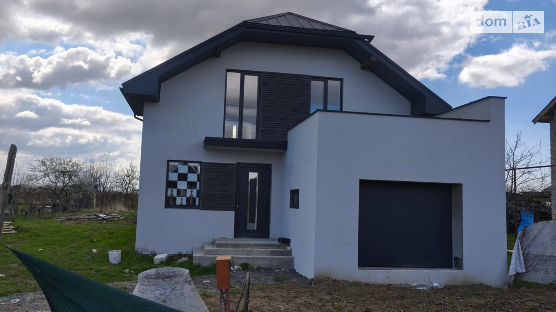 Продается дом на 2 этажа 155 кв. м с участком, цена: 110000 $ - фото 3