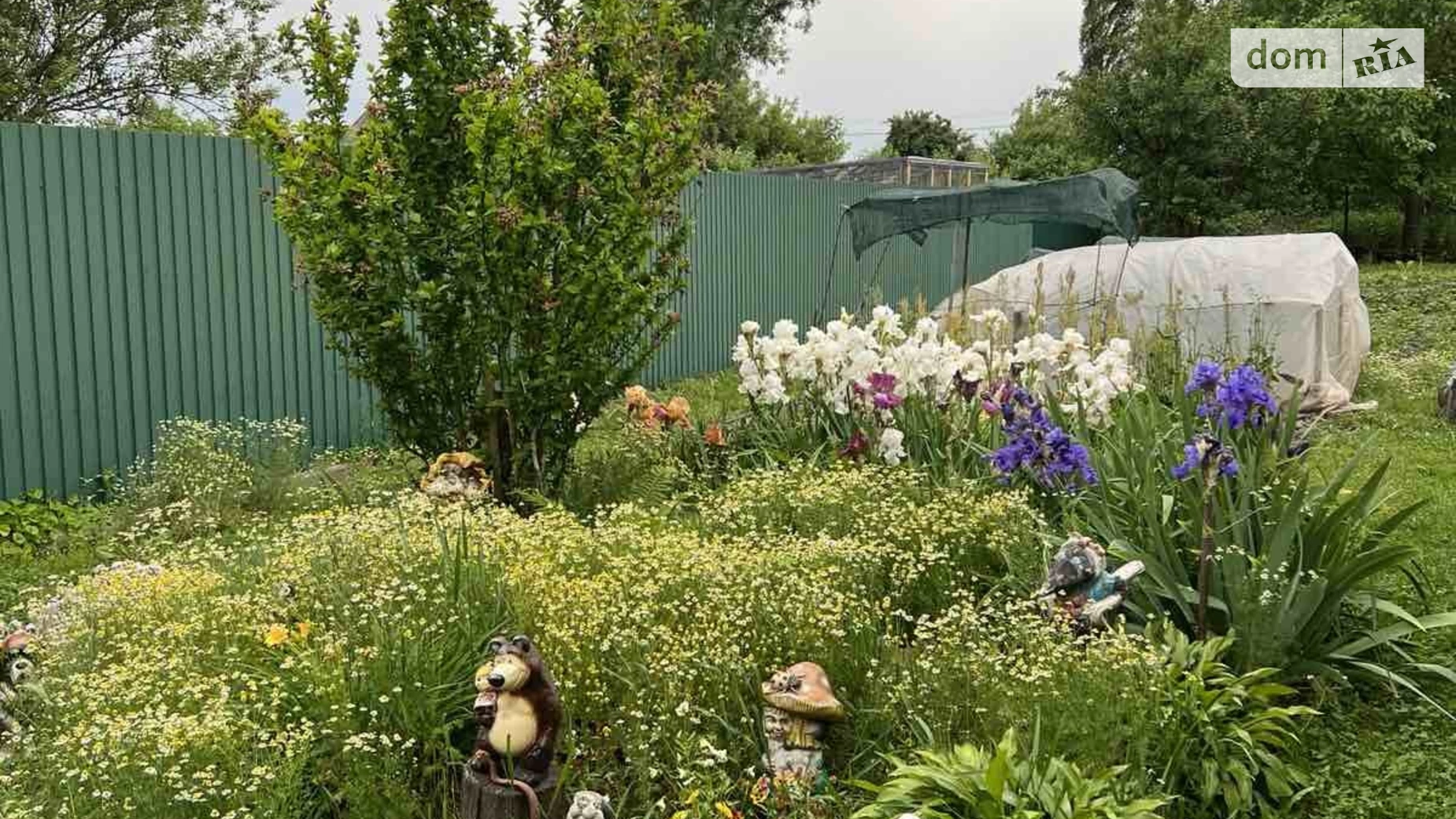 Продається частина будинку 77 кв. м з каміном, цена: 66000 $ - фото 3