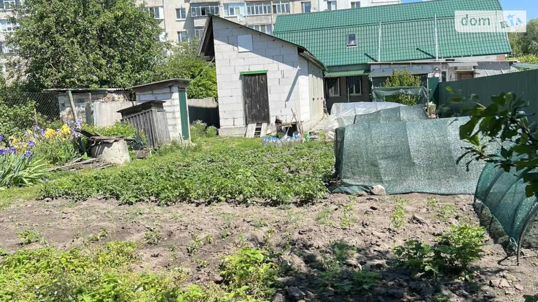 Продається частина будинку 77 кв. м з каміном, цена: 66000 $ - фото 4