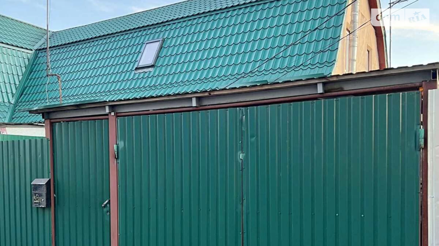 Продається частина будинку 77 кв. м з каміном, цена: 66000 $ - фото 2