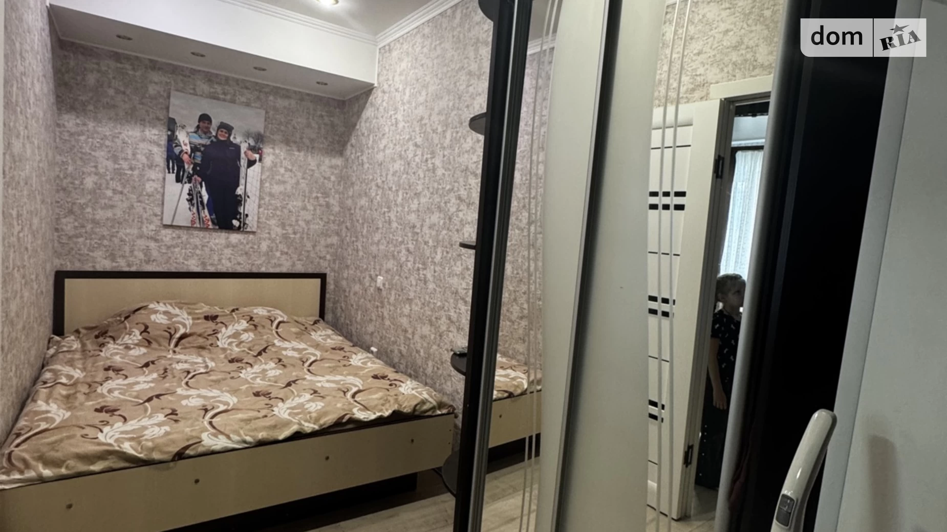 Продается 1-комнатная квартира 39 кв. м в Борисполе, пер. Бабкина, 12 - фото 5