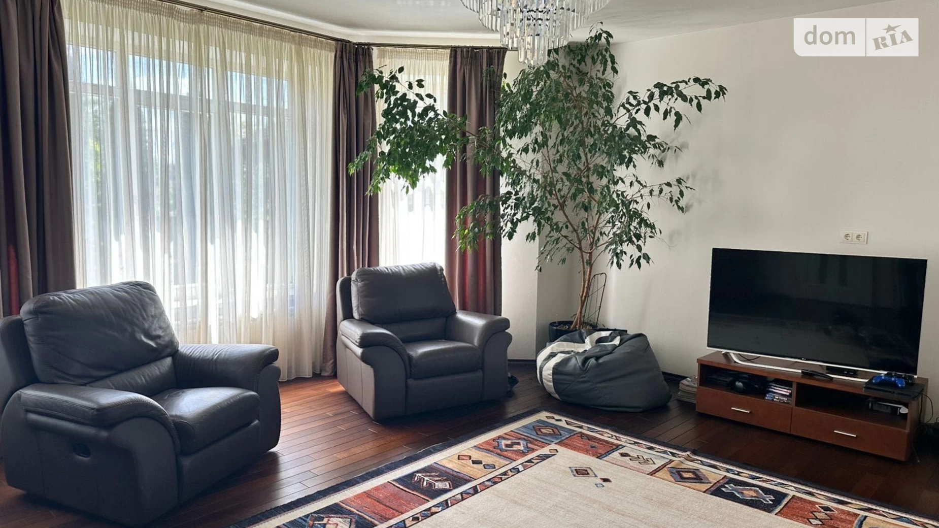 Продается дом на 2 этажа 175 кв. м с мебелью, цена: 380000 € - фото 5