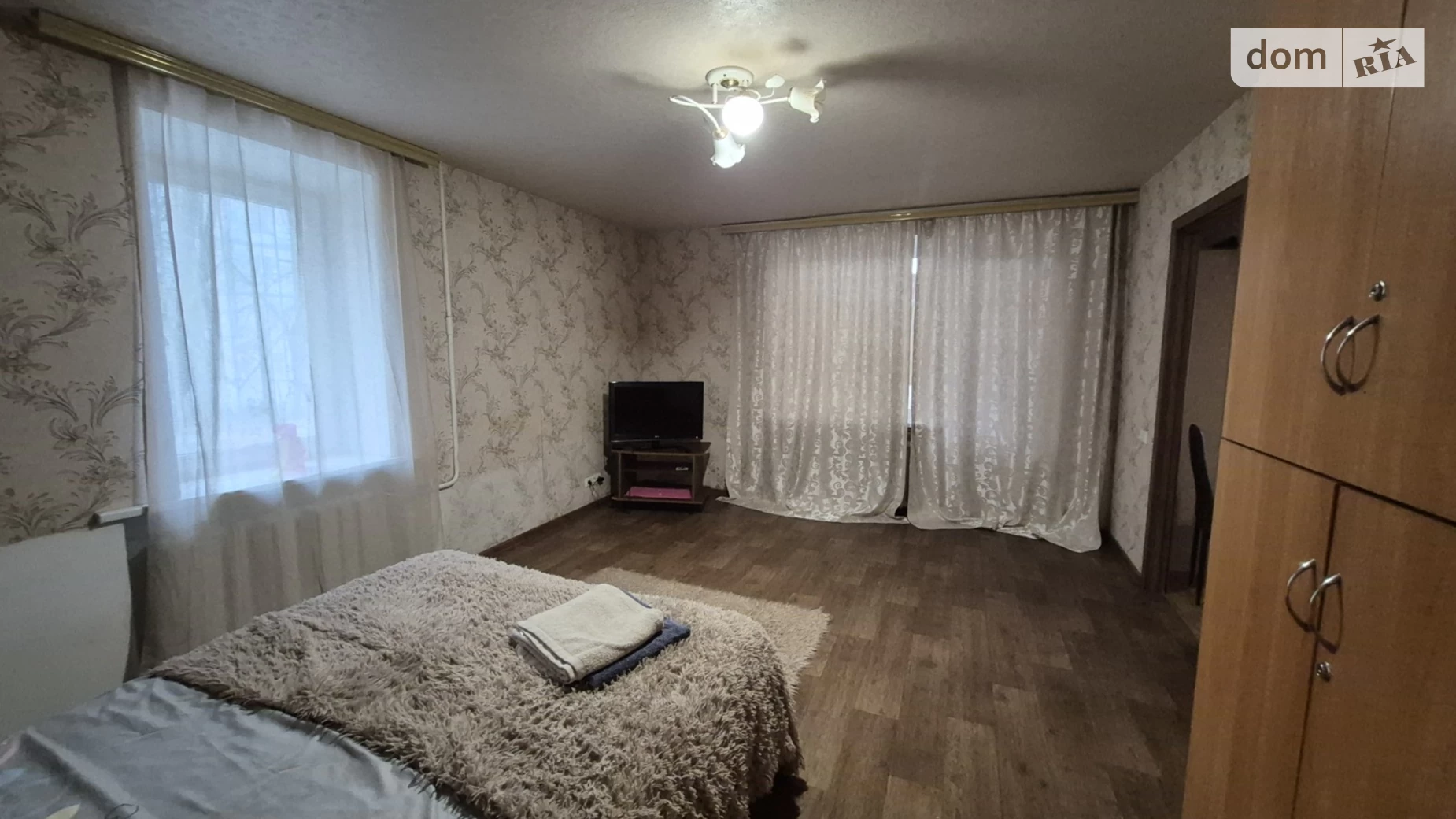 1-кімнатна квартира у Запоріжжі, вул. Європейська(Малиновського), 44 - фото 2