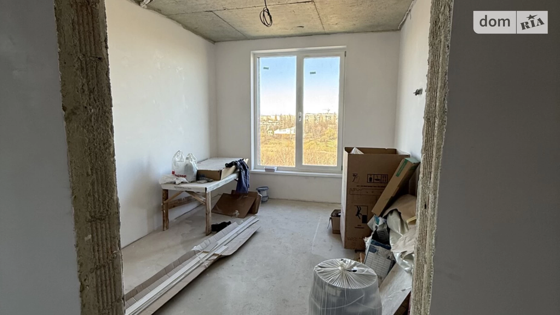 Продается 2-комнатная квартира 60.3 кв. м в Ужгороде, ул. Минайская, 14В - фото 4