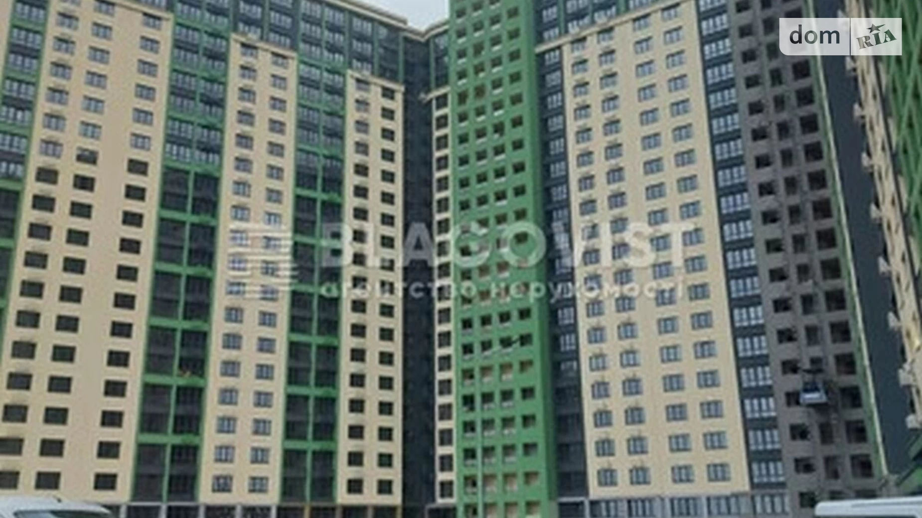 Продается 2-комнатная квартира 78 кв. м в Киеве, ул. Михаила Максимовича, 32Б - фото 5