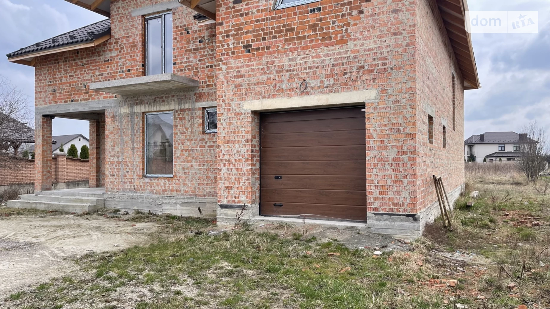 Продается дом на 2 этажа 280 кв. м с баней/сауной, цена: 108000 $ - фото 3