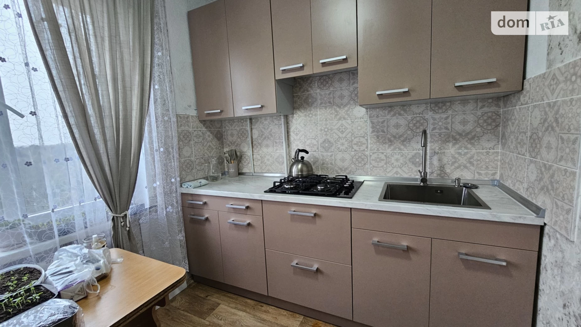 Сдается в аренду 1-комнатная квартира 34 кв. м в Черкассах, просп. Победы(30-летия Победы), 10 - фото 5