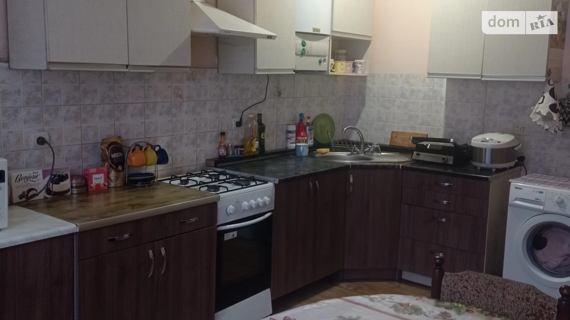 2-кімнатна квартира 66 кв. м у Тернополі, вул. Пирогова - фото 2
