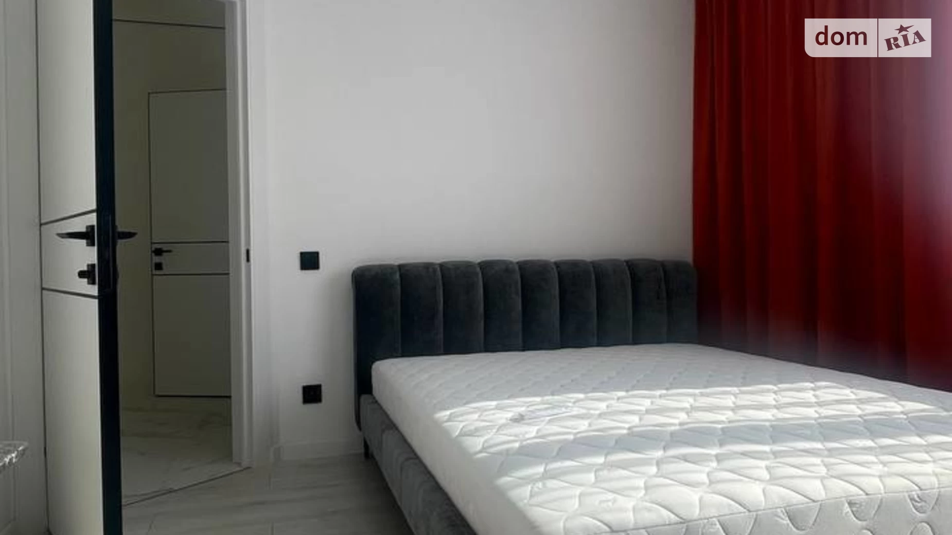 Продается 1-комнатная квартира 46.7 кв. м в Ровно, мас. Веснянковый - фото 4