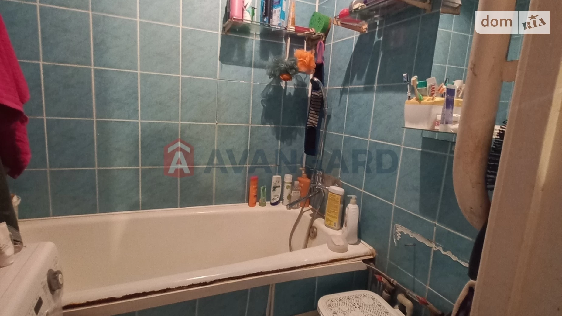 2-кімнатна квартира 53 кв. м у Запоріжжі - фото 4
