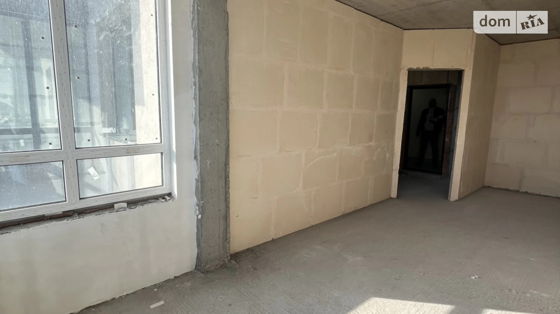 Продається 1-кімнатна квартира 38.5 кв. м у Одесі, вул. Владислава Бувалкіна(Генерала Бочарова), 70 - фото 3