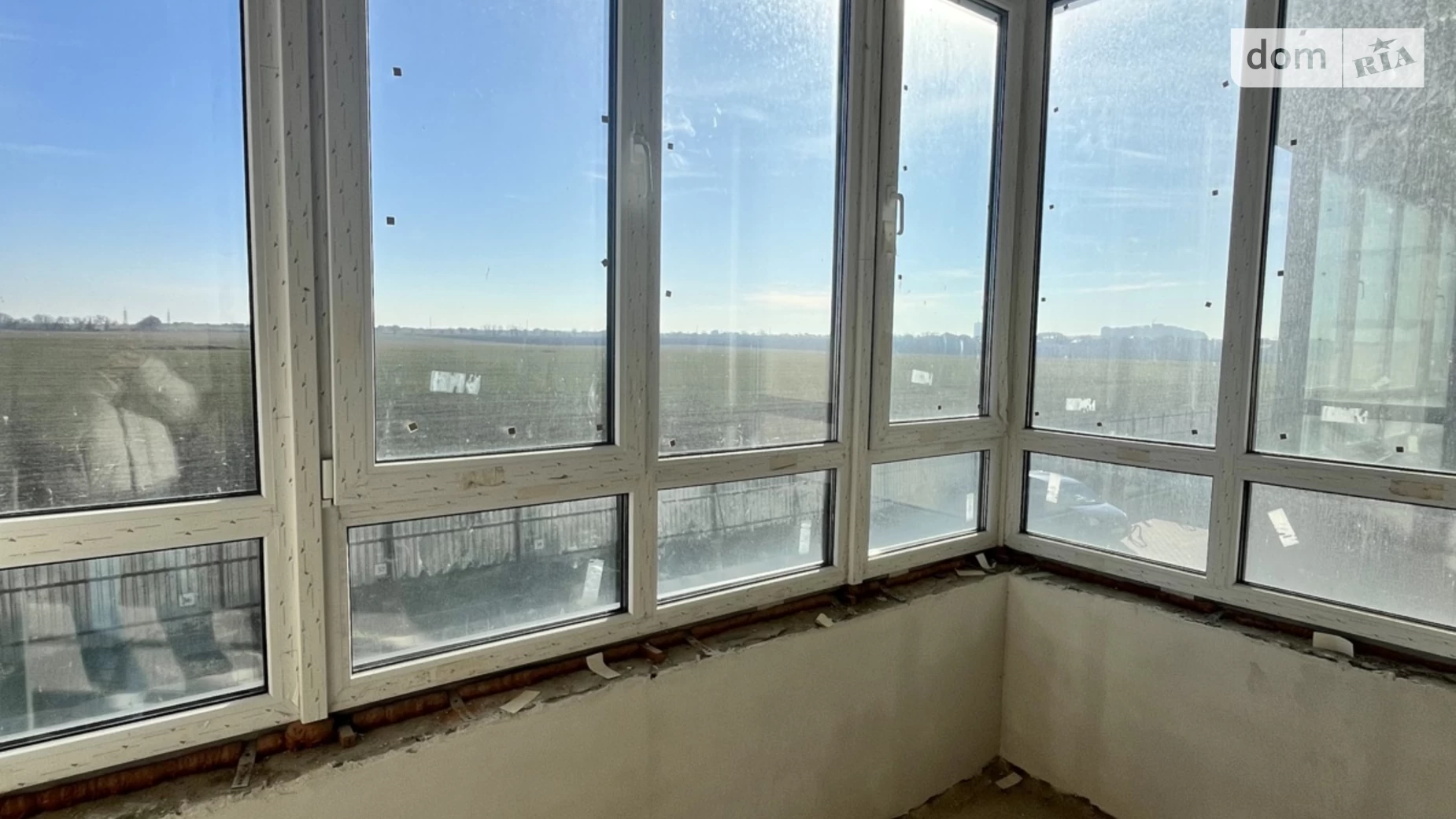 Продається 1-кімнатна квартира 38.5 кв. м у Одесі, вул. Владислава Бувалкіна(Генерала Бочарова), 70 - фото 4