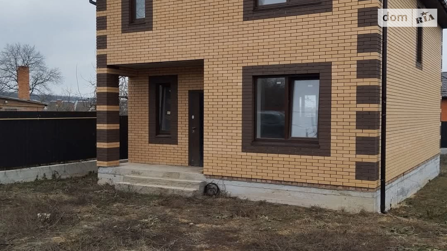 Продається будинок 2 поверховий 120 кв. м з мансардою, цена: 92000 $ - фото 2