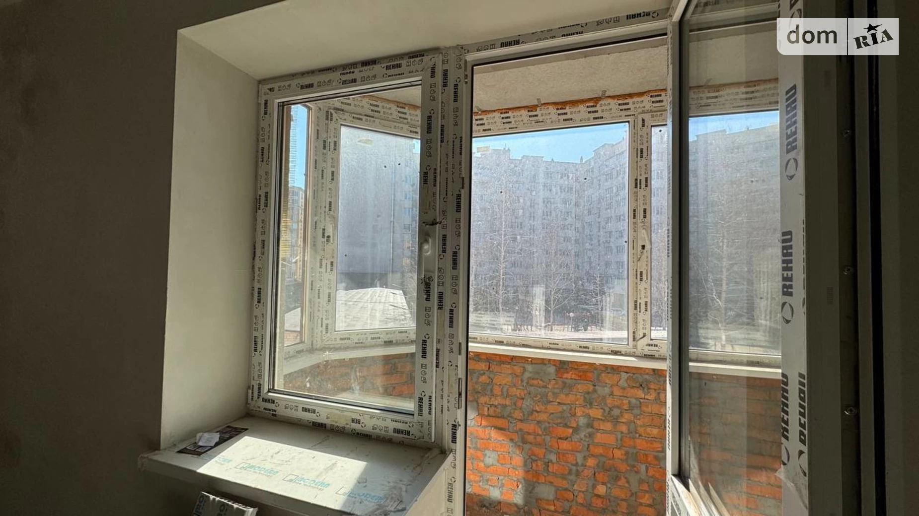 Продается 1-комнатная квартира 44.6 кв. м в Софиевской Борщаговке, ул. Мира, 16 - фото 5