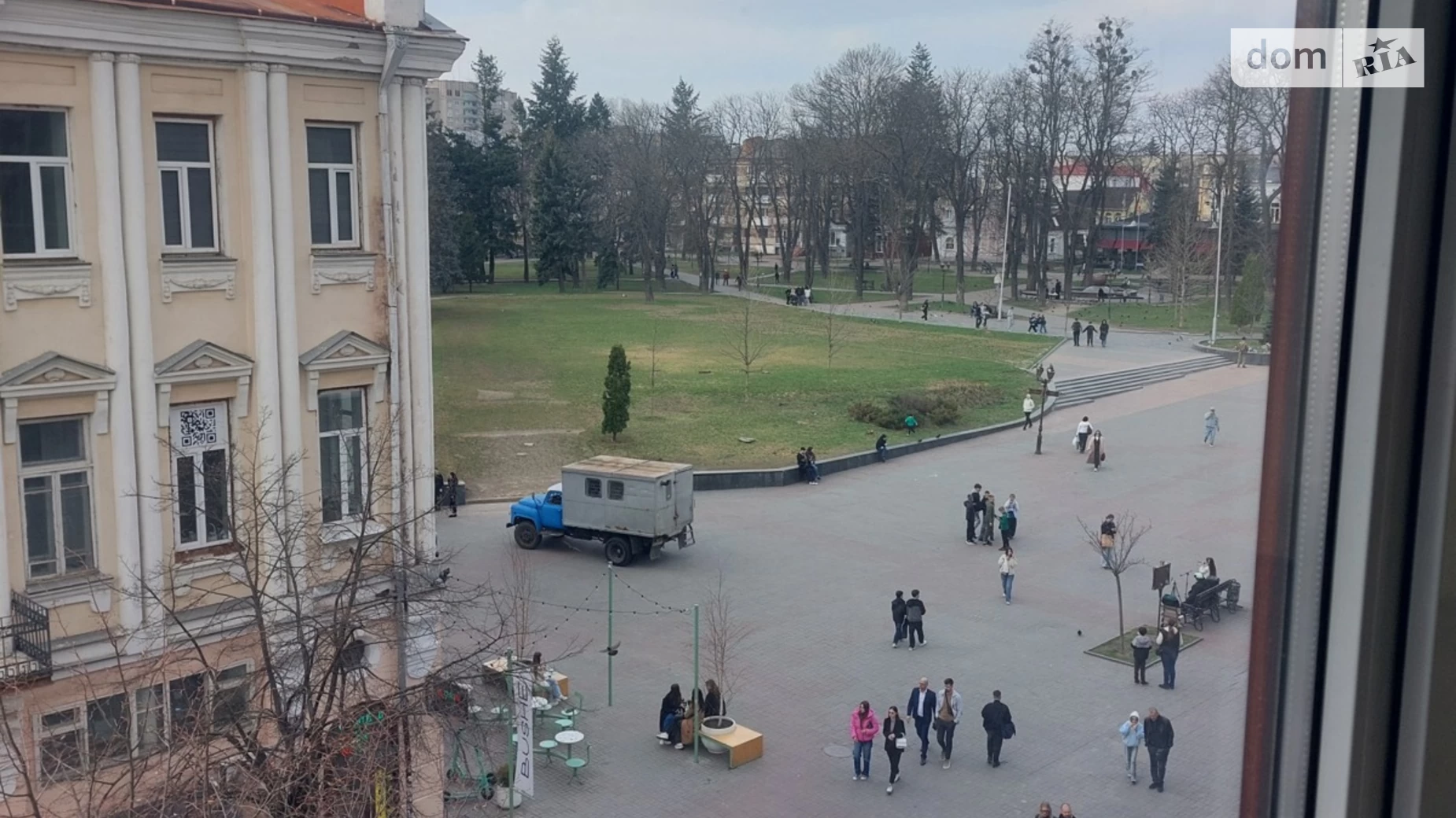 Сдается в аренду помещения свободного назначения 107.6 кв. м в 5-этажном здании, цена: 37660 грн - фото 3
