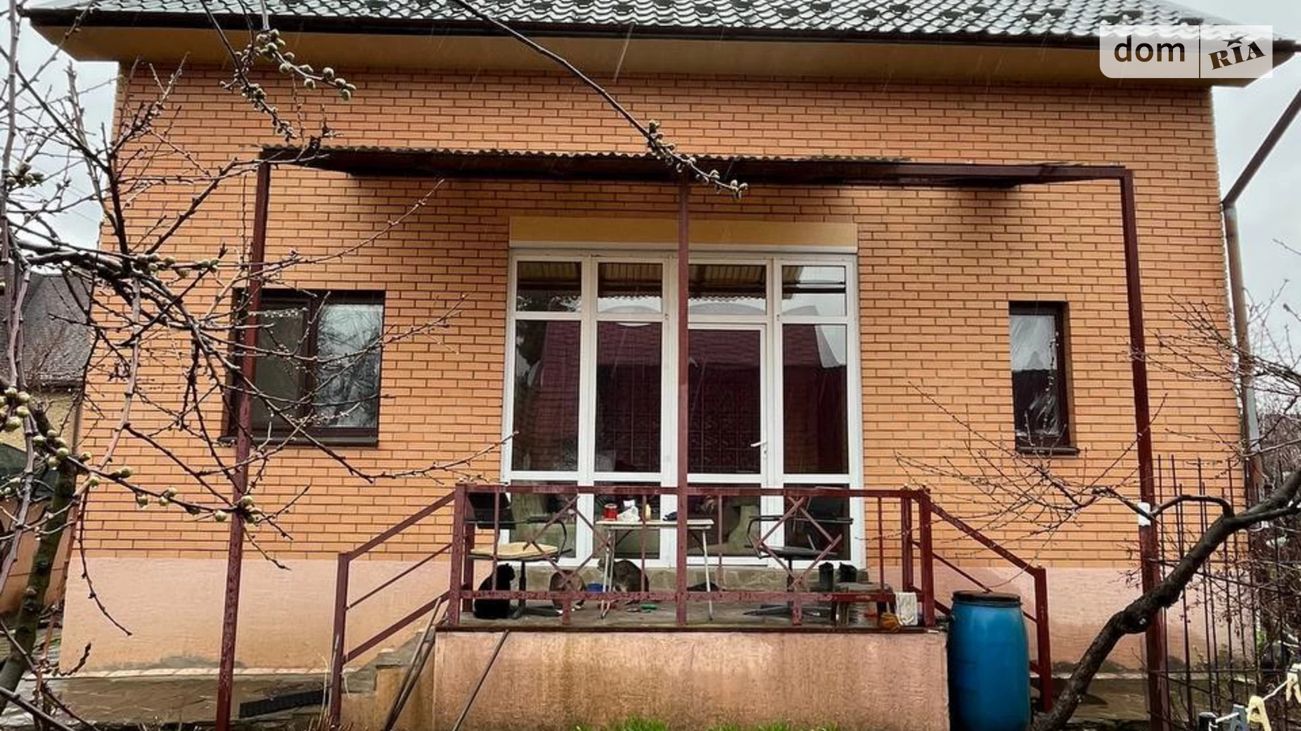 Продается дом на 2 этажа 115 кв. м с мебелью, цена: 105000 $ - фото 3