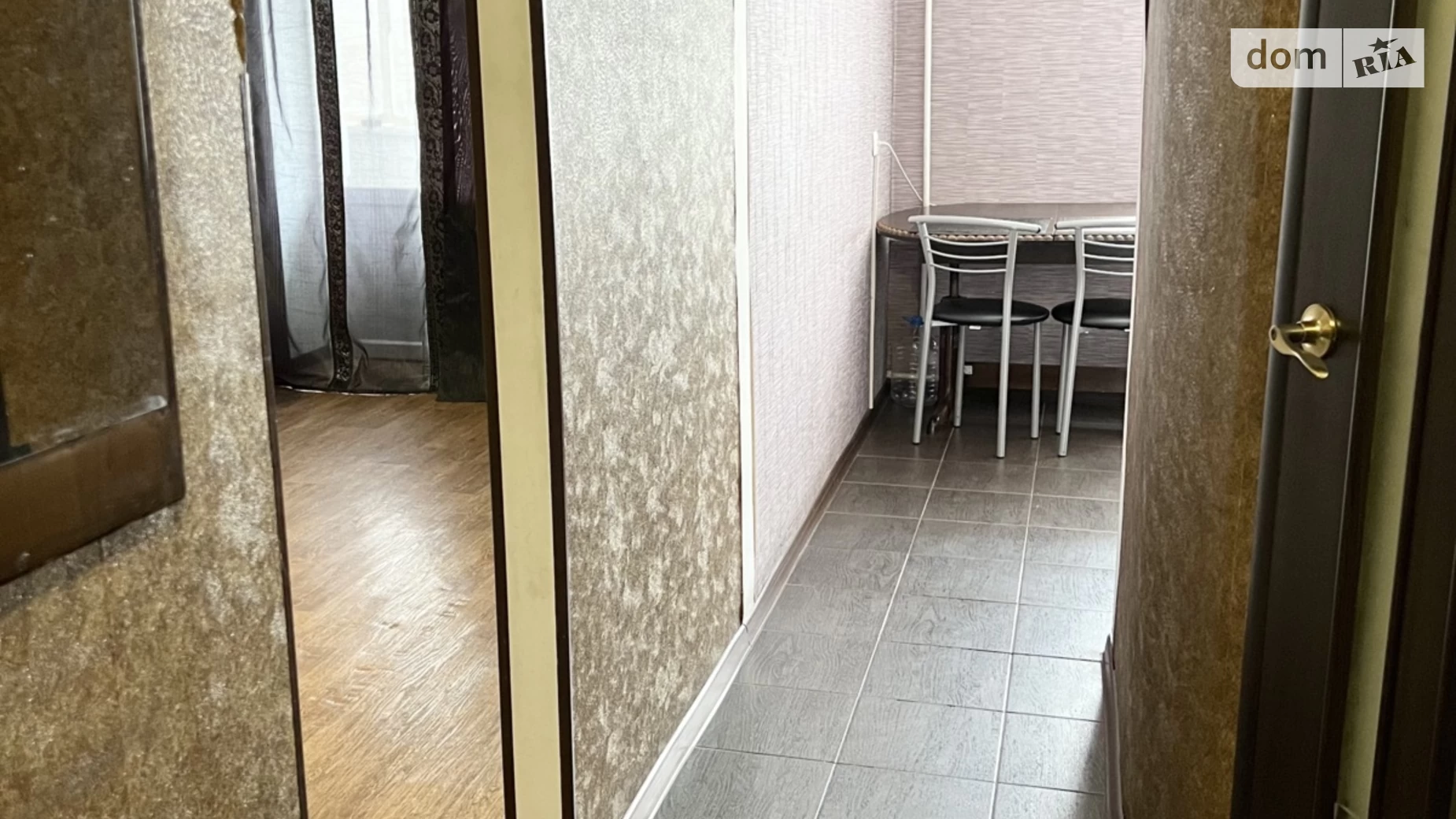 Здається в оренду 1-кімнатна квартира у Чернігові, просп. Перемоги, 90 - фото 3