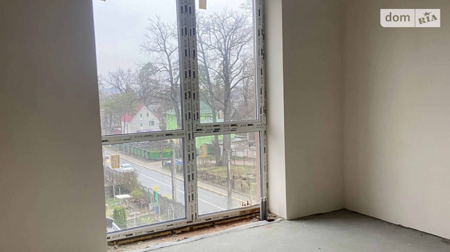 Продается 3-комнатная квартира 63.5 кв. м в Ирпене, ул. Лысенко, 21 - фото 3