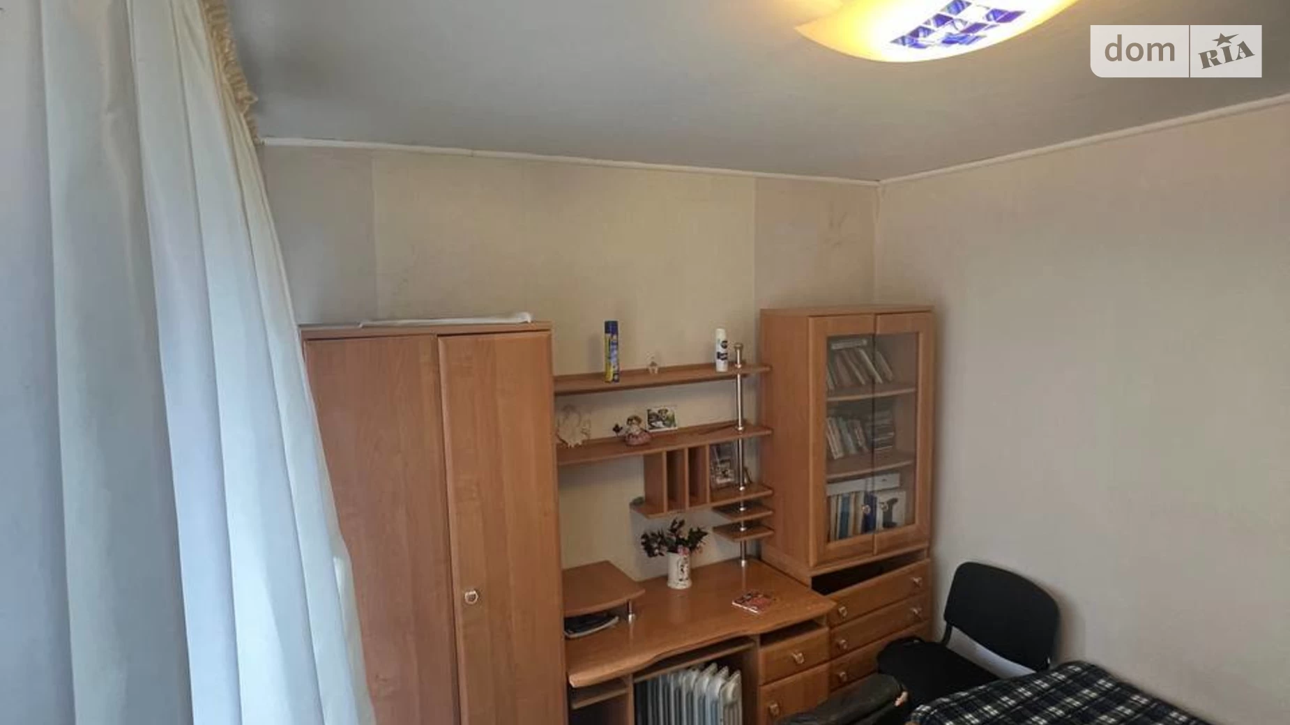 Продается 3-комнатная квартира 48 кв. м в Одессе, ул. Евгения Танцюры(Генерала Петрова), 48 - фото 4
