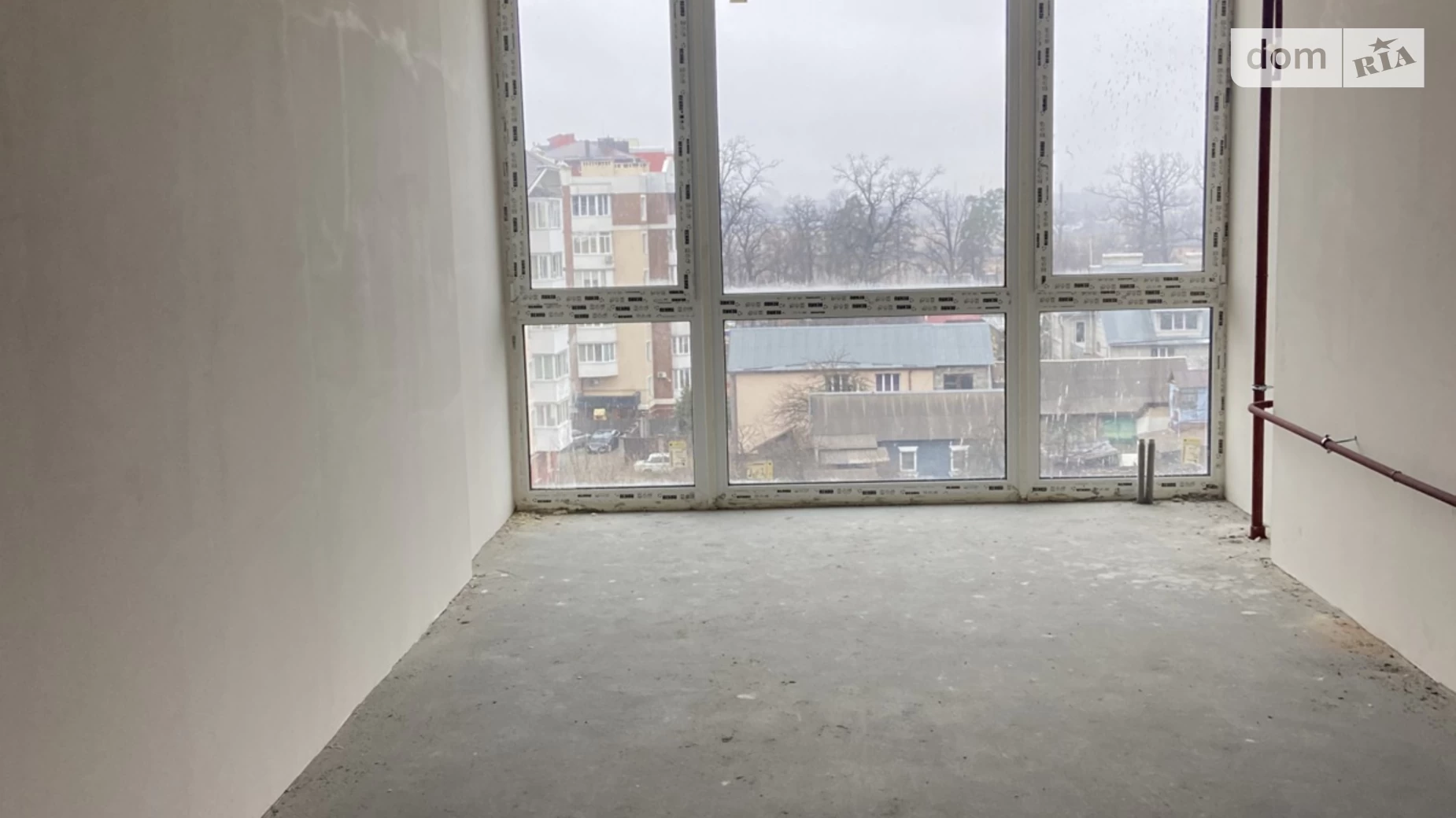 Продається 2-кімнатна квартира 76 кв. м у Ірпені, вул. Лисенка, 21 - фото 3