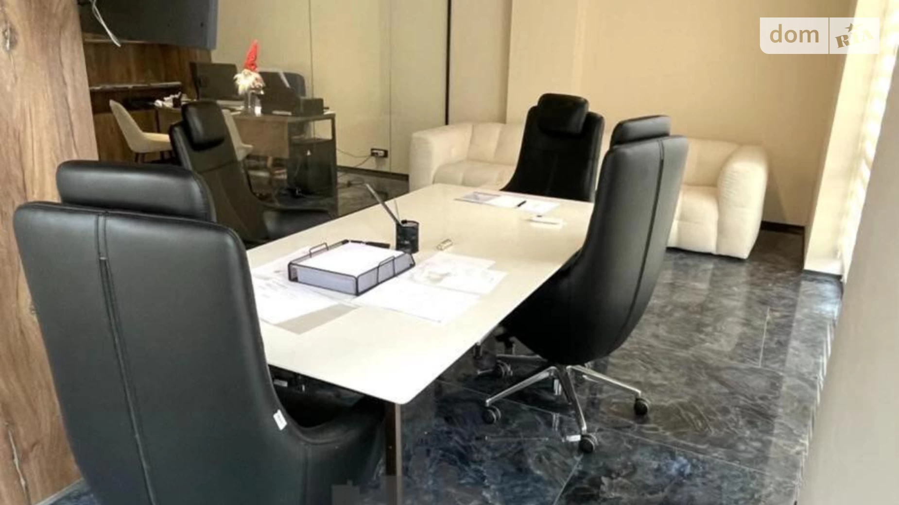 Продається офіс 65 кв. м в бізнес-центрі, цена: 135000 $ - фото 4