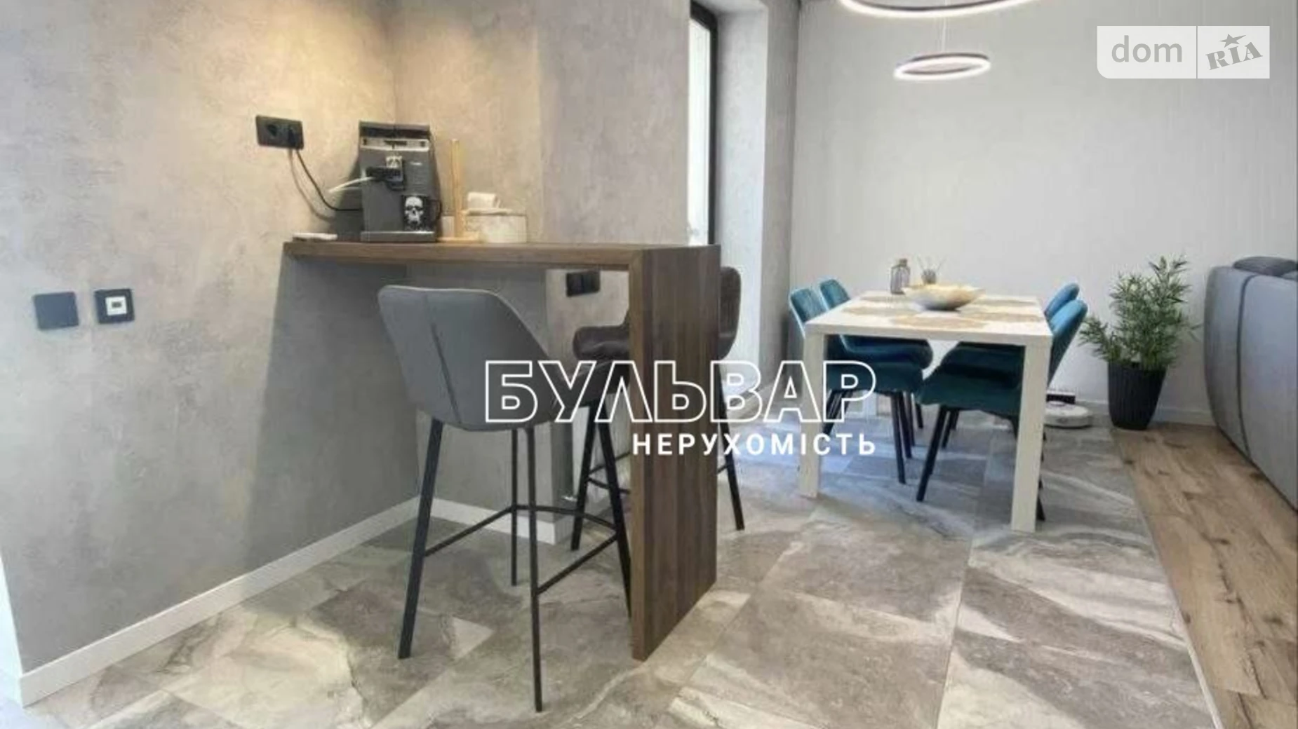 Продается 3-комнатная квартира 85 кв. м в Харькове, ул. Профессорская, 16 - фото 3