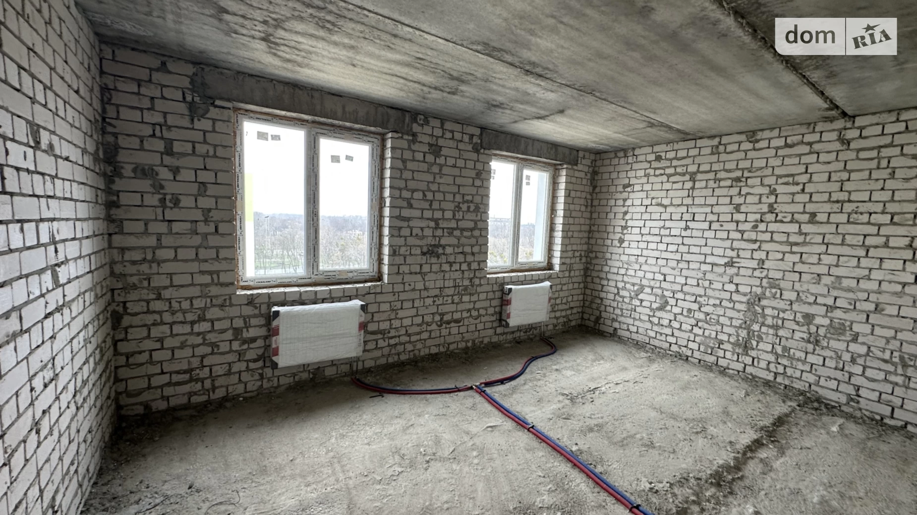 Продается 2-комнатная квартира 58 кв. м в Харькове, просп. Героев Харькова(Московский), 270Б - фото 3