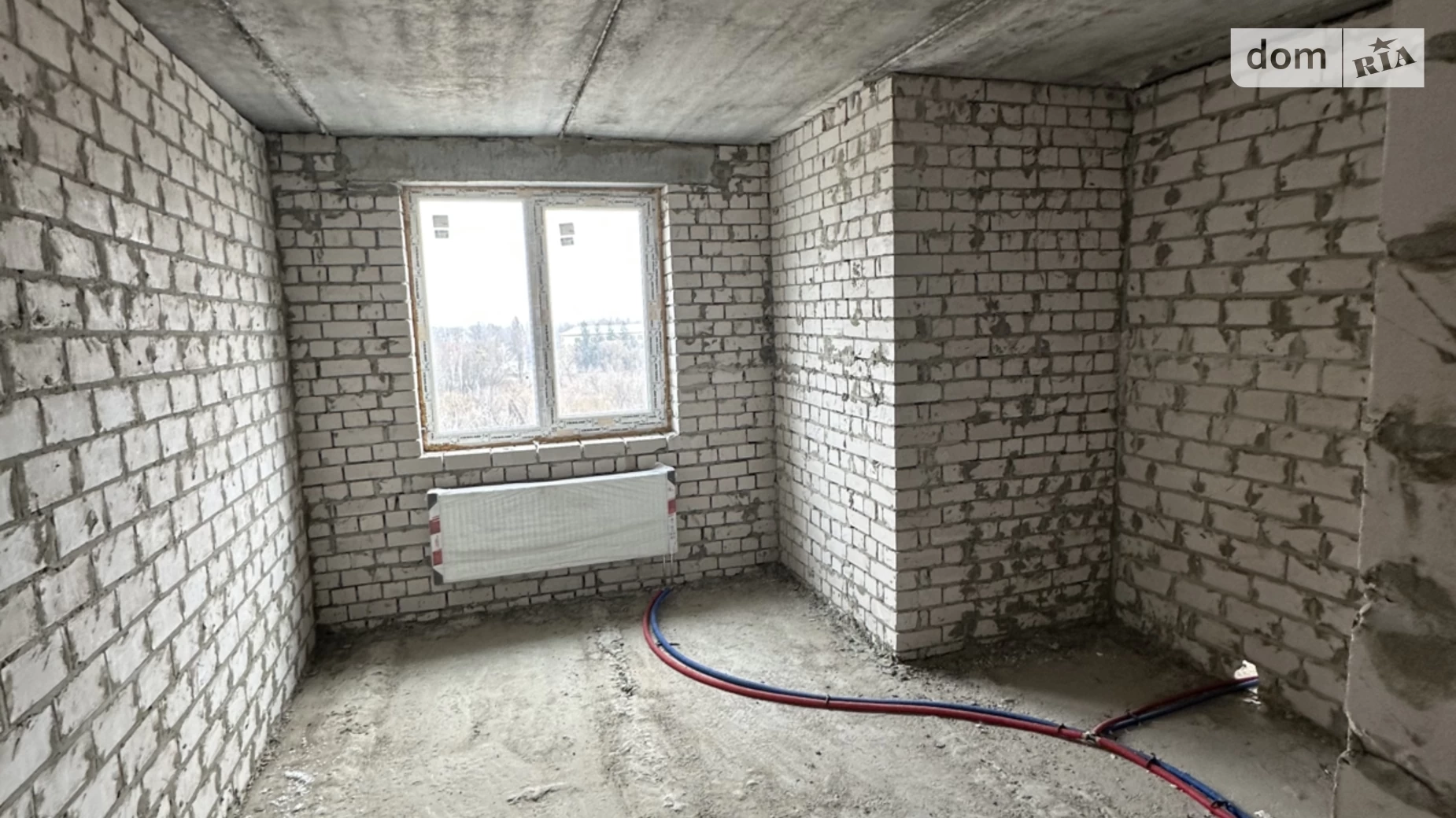 Продается 2-комнатная квартира 58 кв. м в Харькове, просп. Героев Харькова(Московский), 270Б - фото 5