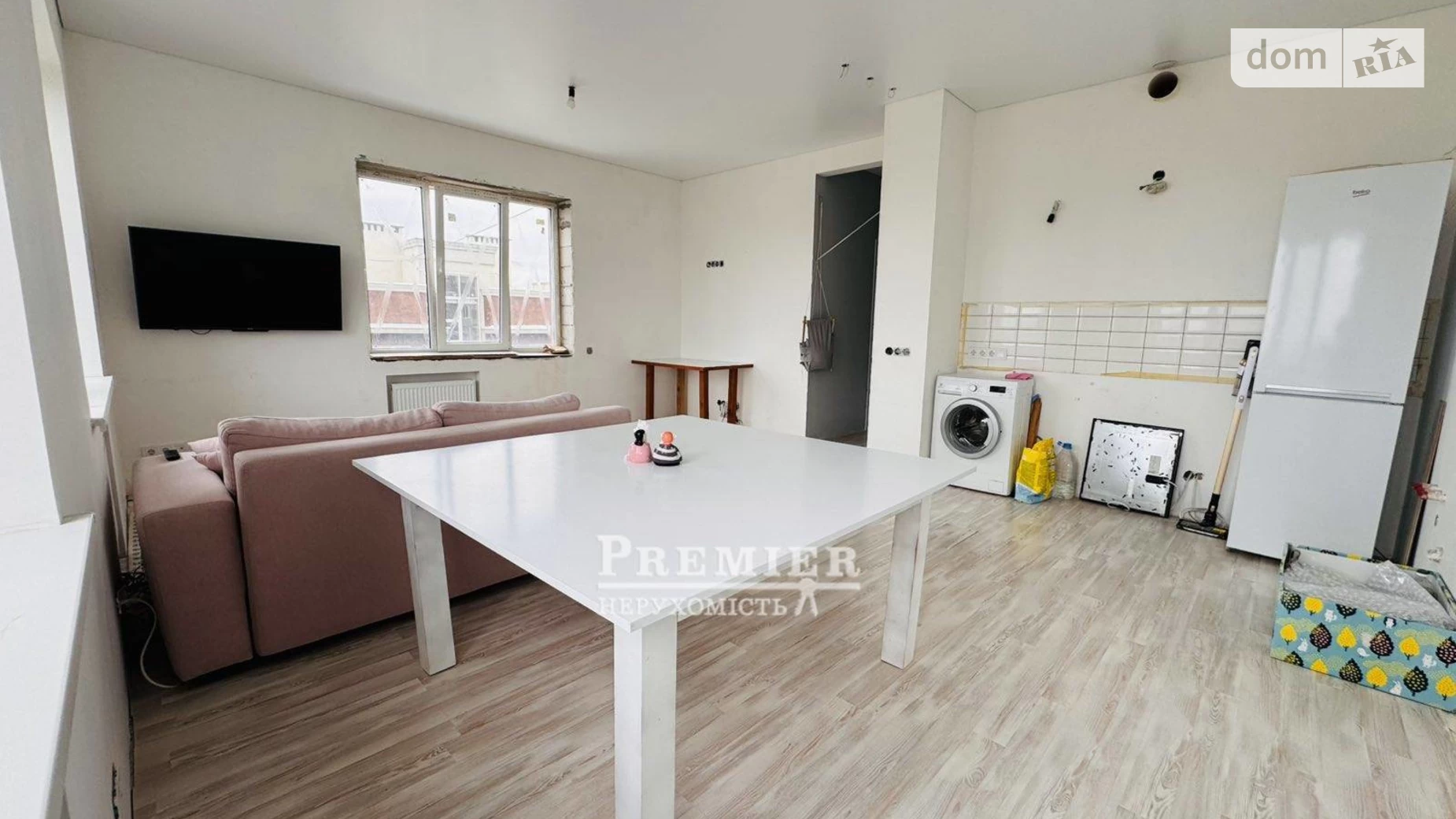 Продается 2-комнатная квартира 56.6 кв. м в Крыжановка, ул. Николаевская - фото 5