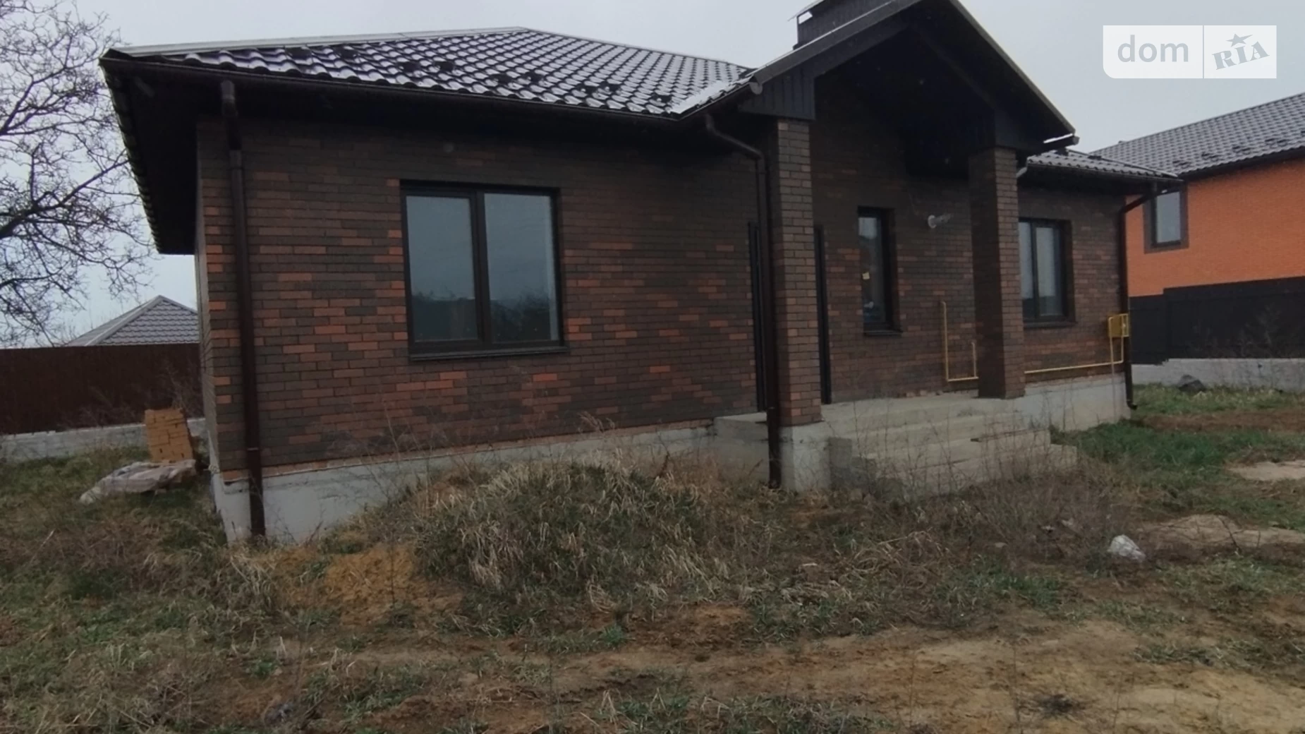 Продается одноэтажный дом 100 кв. м с беседкой, цена: 83000 $ - фото 3