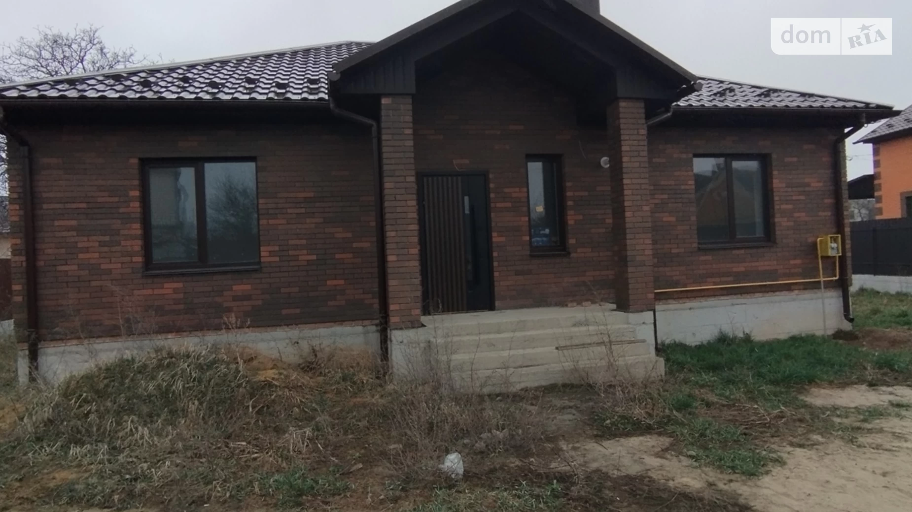 Продается одноэтажный дом 100 кв. м с беседкой, цена: 83000 $ - фото 4