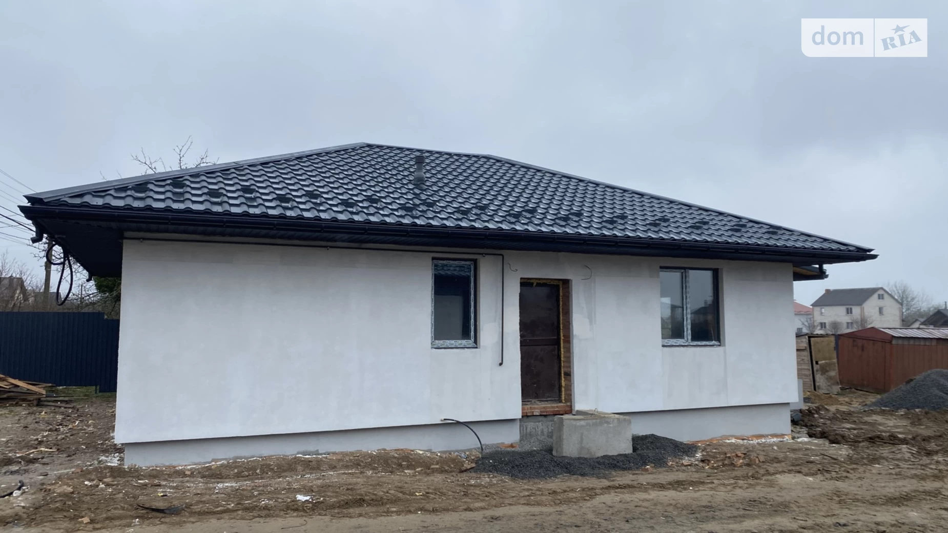 Продается одноэтажный дом 91 кв. м с террасой, цена: 80000 $ - фото 2