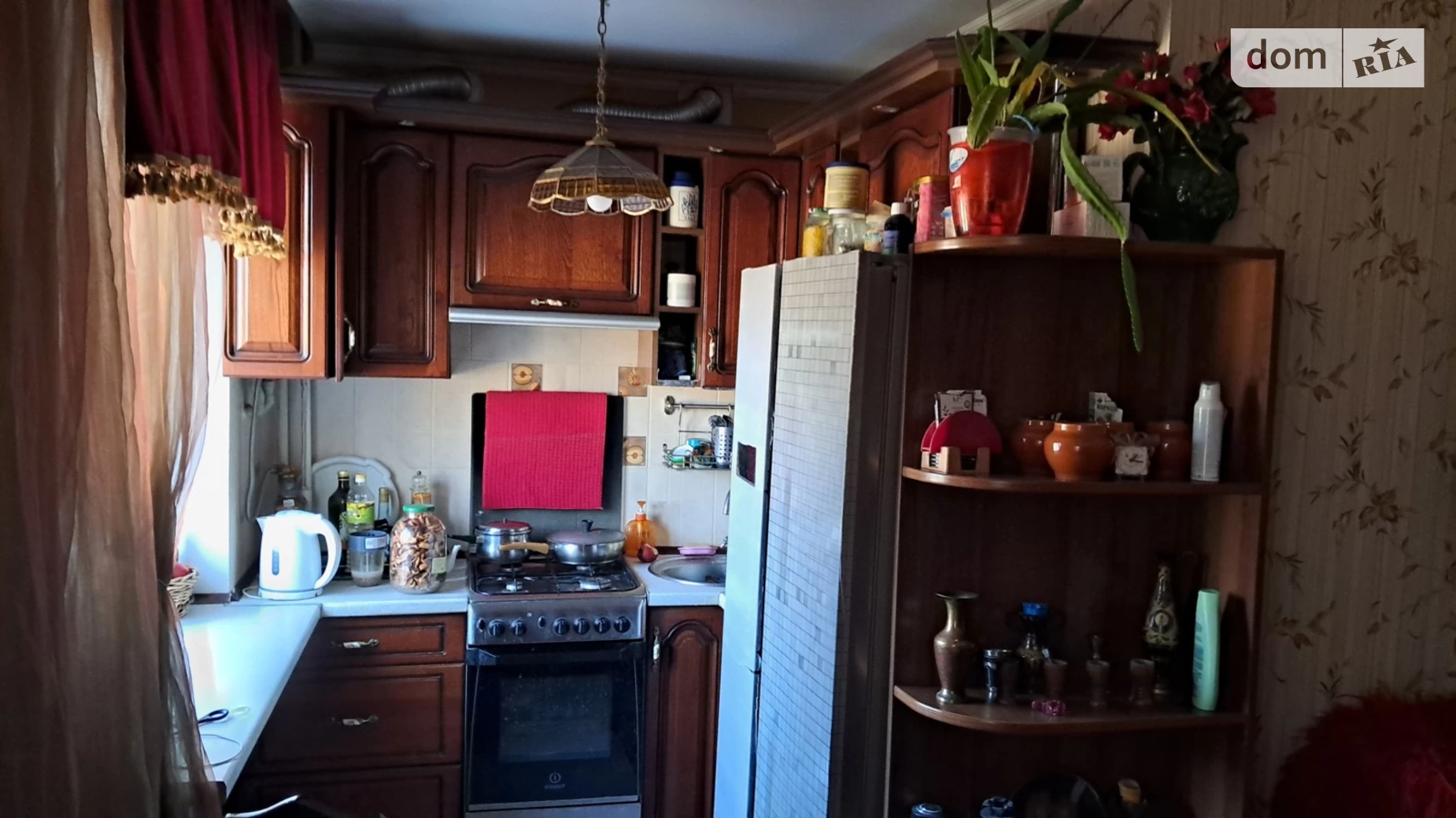 Продается 2-комнатная квартира 48 кв. м в Виннице, ул. Академика Янгеля - фото 4
