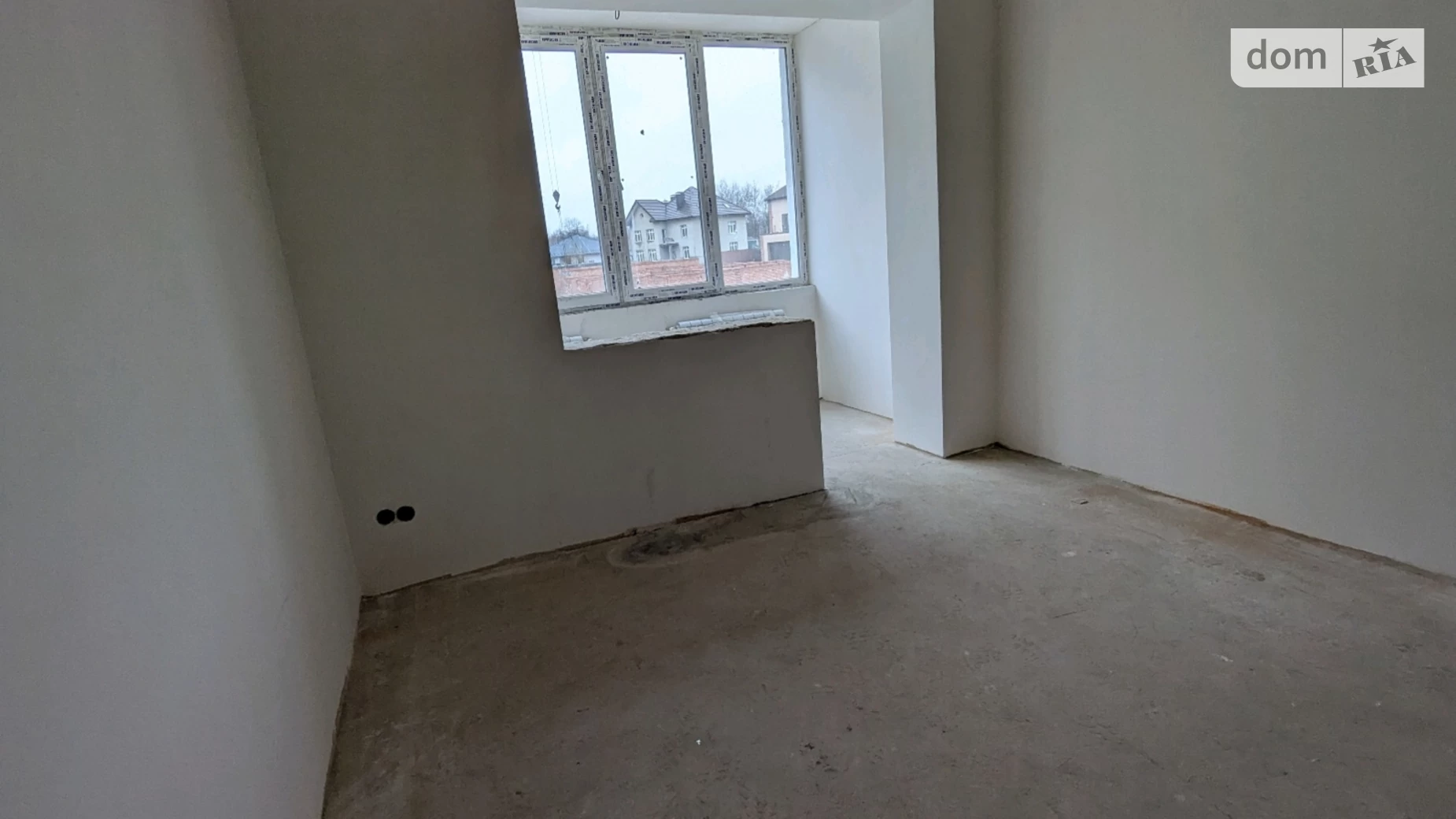 Продается 1-комнатная квартира 37 кв. м в Ворзеле, цена: 28000 $ - фото 2