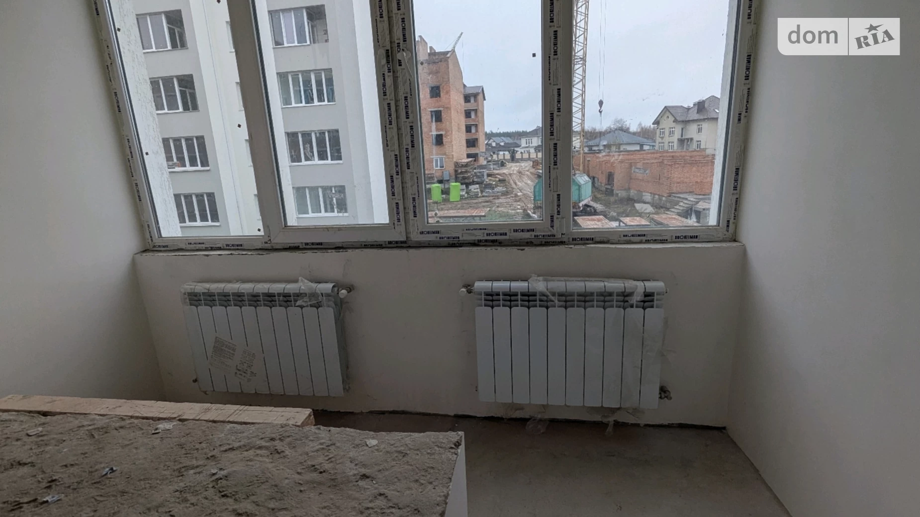 Продается 1-комнатная квартира 37 кв. м в Ворзеле, цена: 28000 $ - фото 3