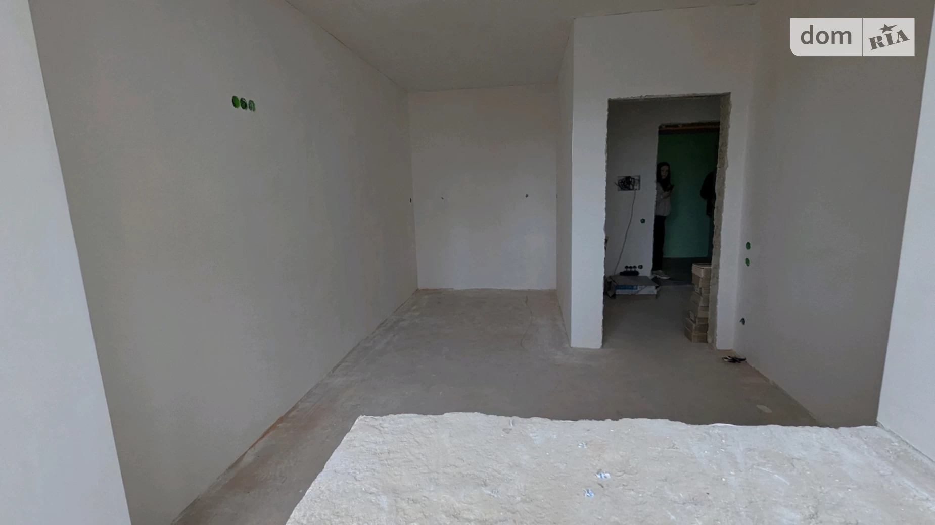 Продается 1-комнатная квартира 37 кв. м в Ворзеле, цена: 28000 $ - фото 4