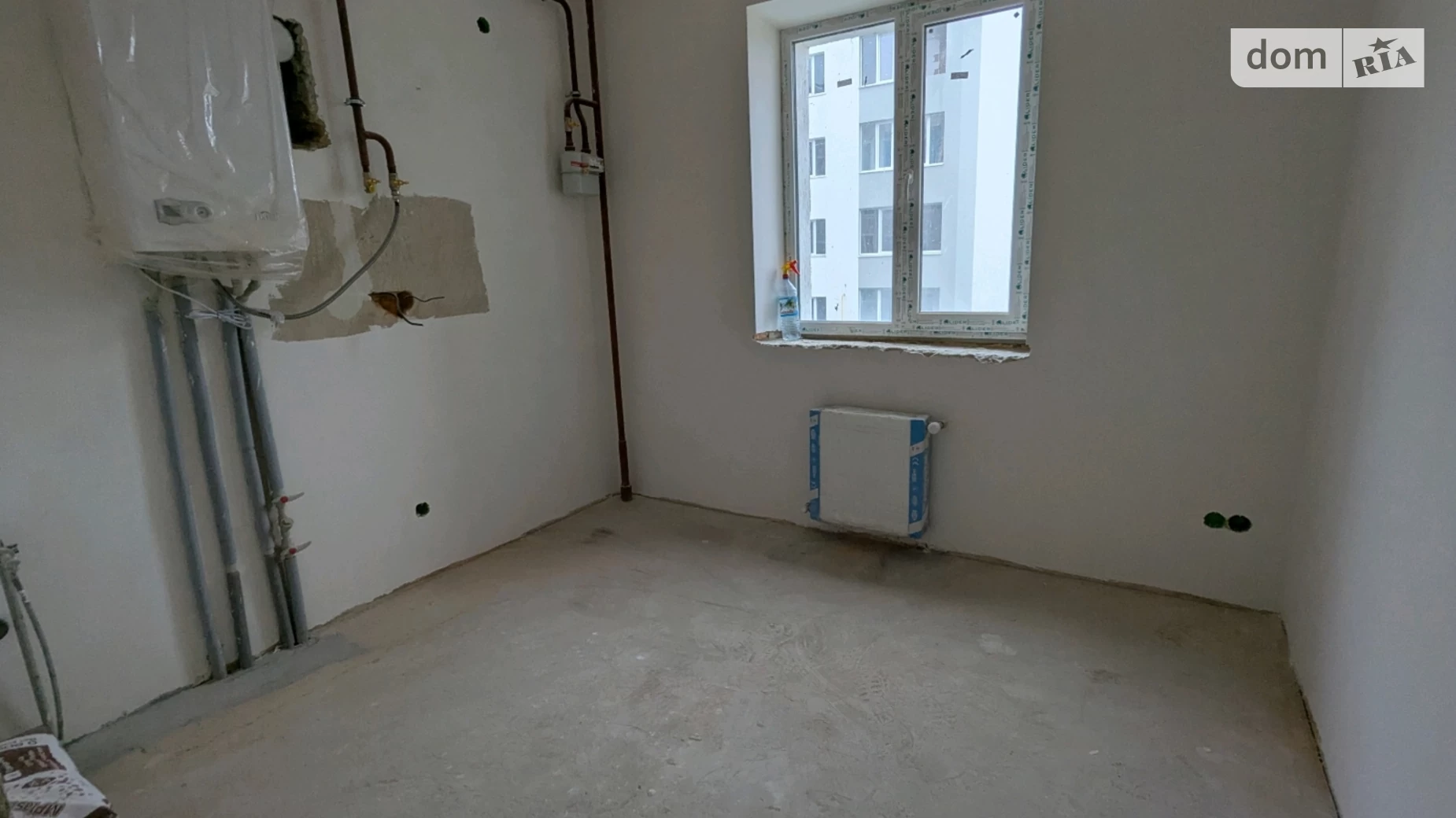 Продается 1-комнатная квартира 37 кв. м в Ворзеле, цена: 28000 $ - фото 5