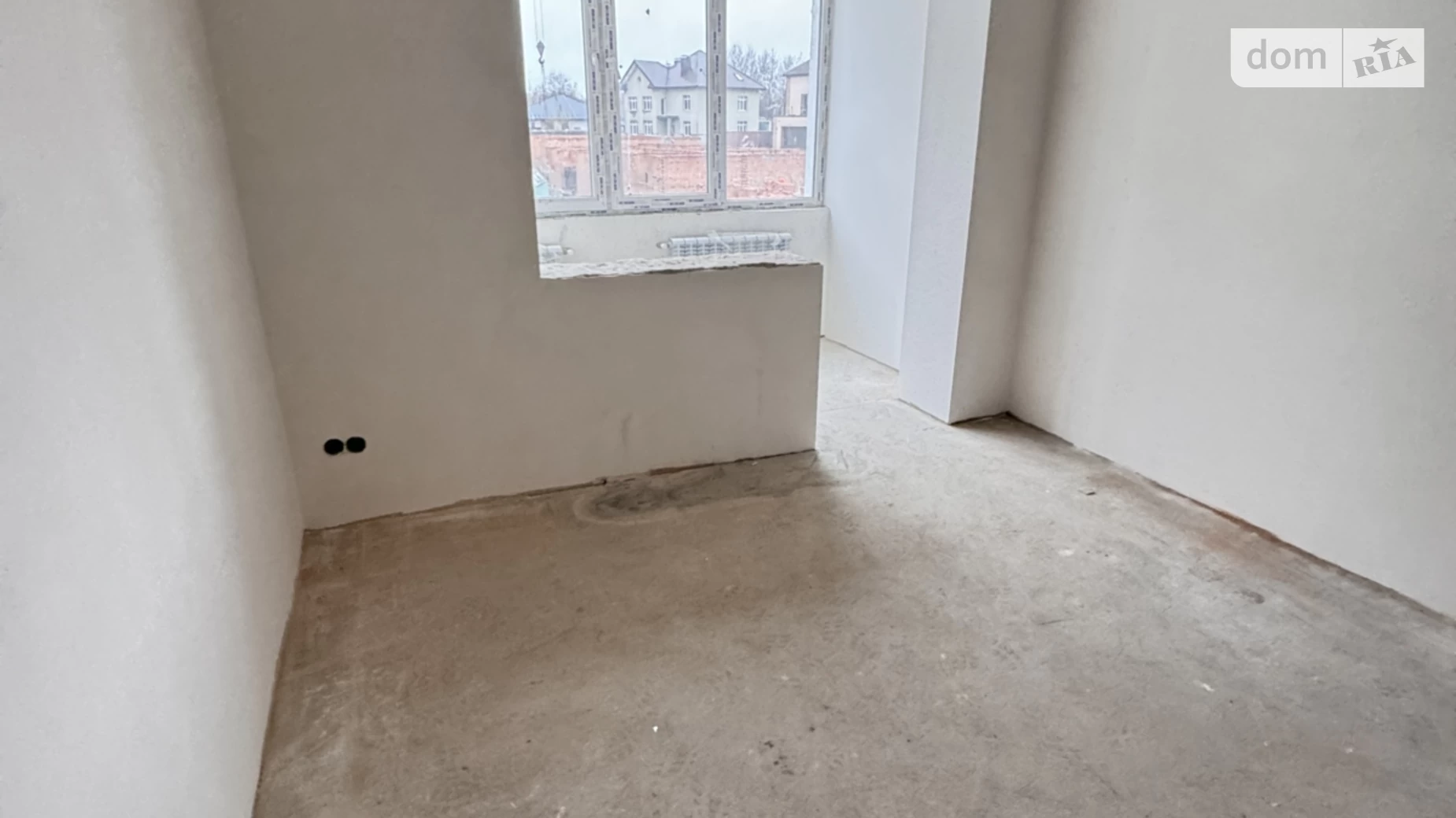 Продается 1-комнатная квартира 35 кв. м в Ворзеле, цена: 28000 $ - фото 2